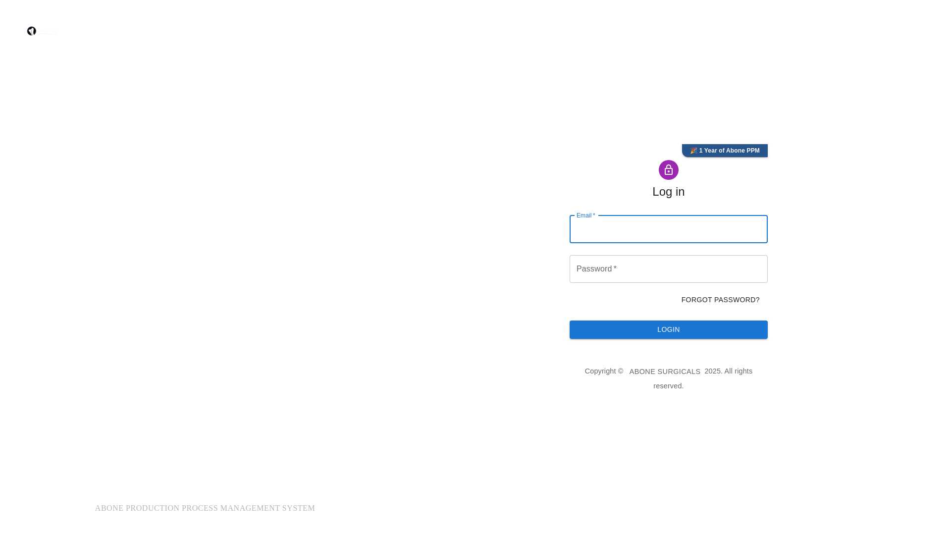 website screenshot of https://abone-ppm.pages.dev/