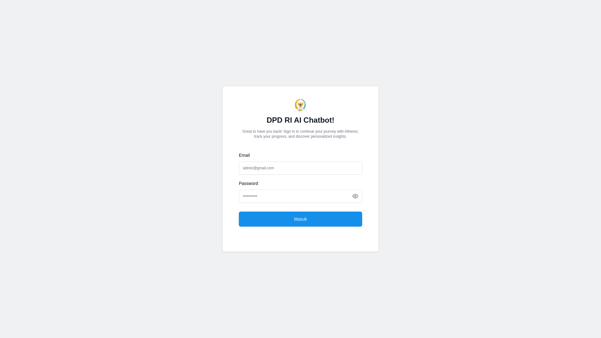 website screenshot of https://chatbot-frontend-dnj.pages.dev/