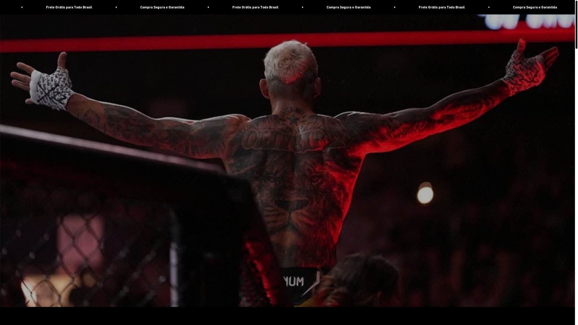 website screenshot of https://nevertap.shop/