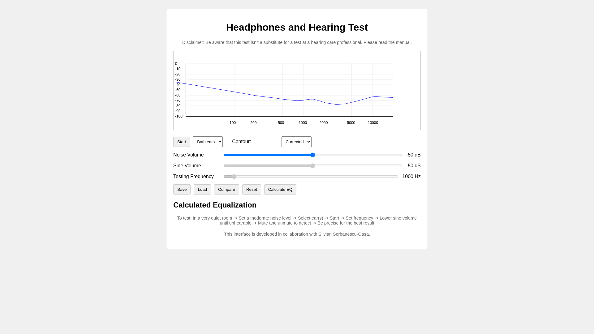 website screenshot of https://peace-eq.pages.dev/