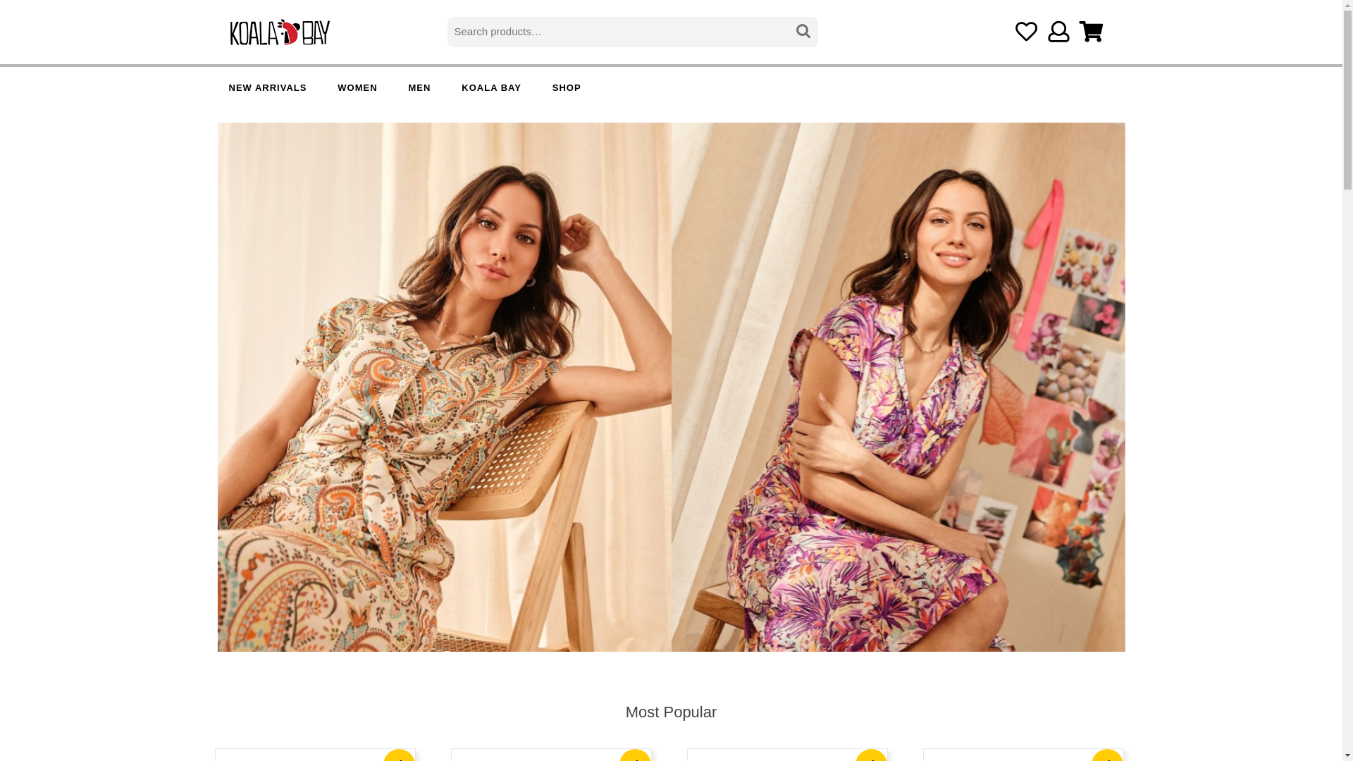 website screenshot of https://www.oliviavicky.shop/