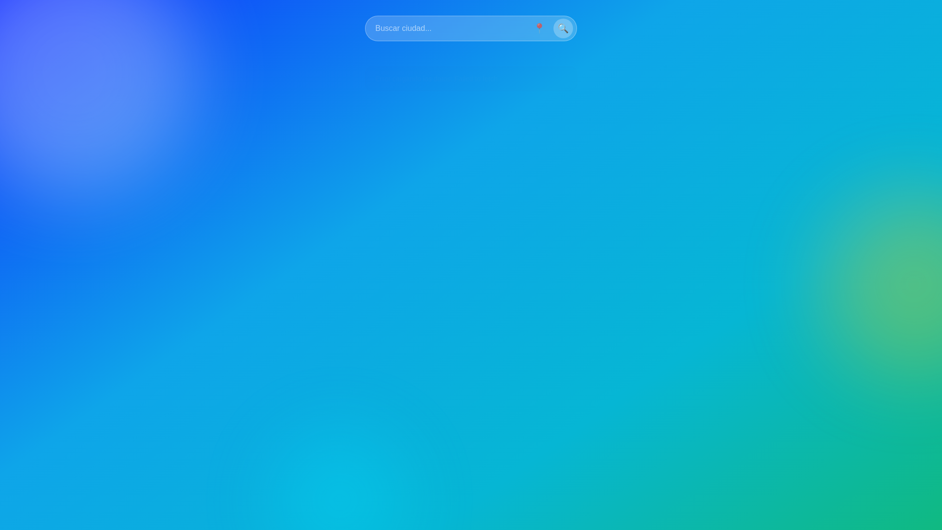 website screenshot of https://meteofast.pages.dev/