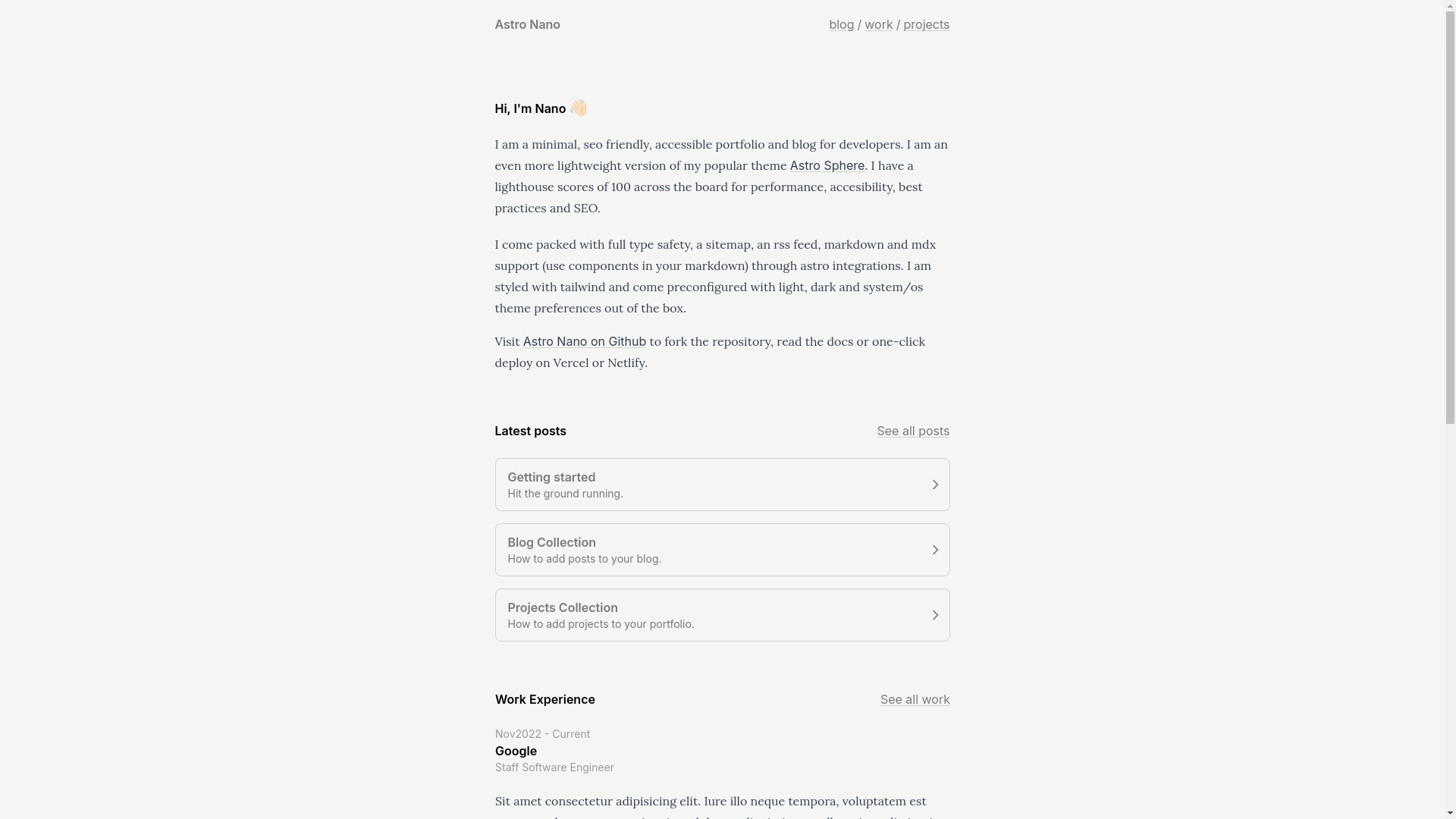 website screenshot of https://mywebsite-50n.pages.dev/