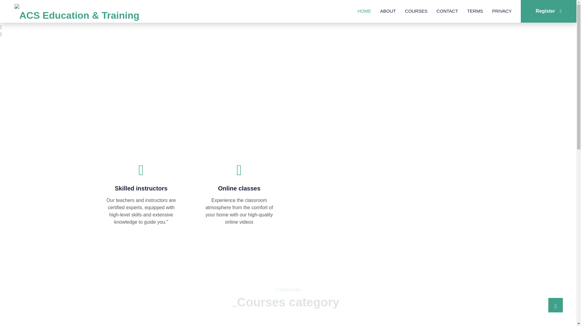 website screenshot of https://abdusystems.com/