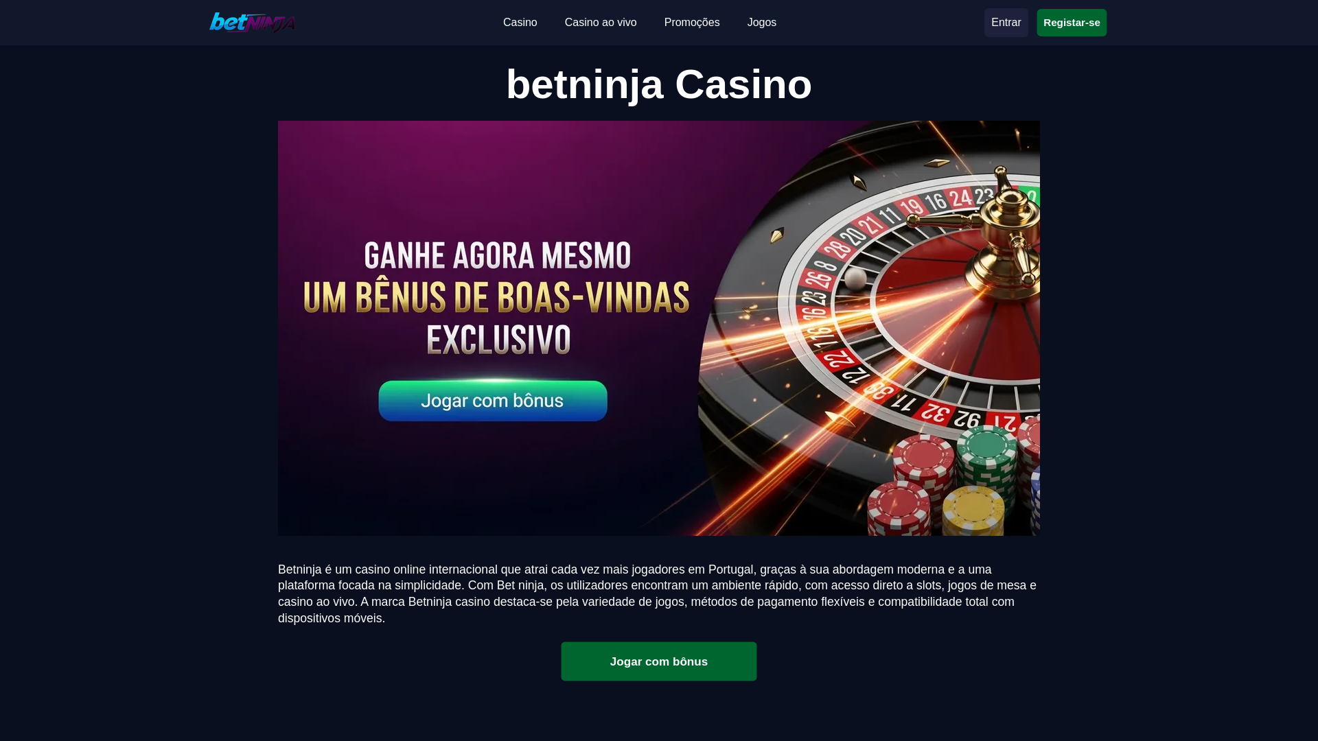 website screenshot of https://betninja-com-pt-50853.pages.dev/