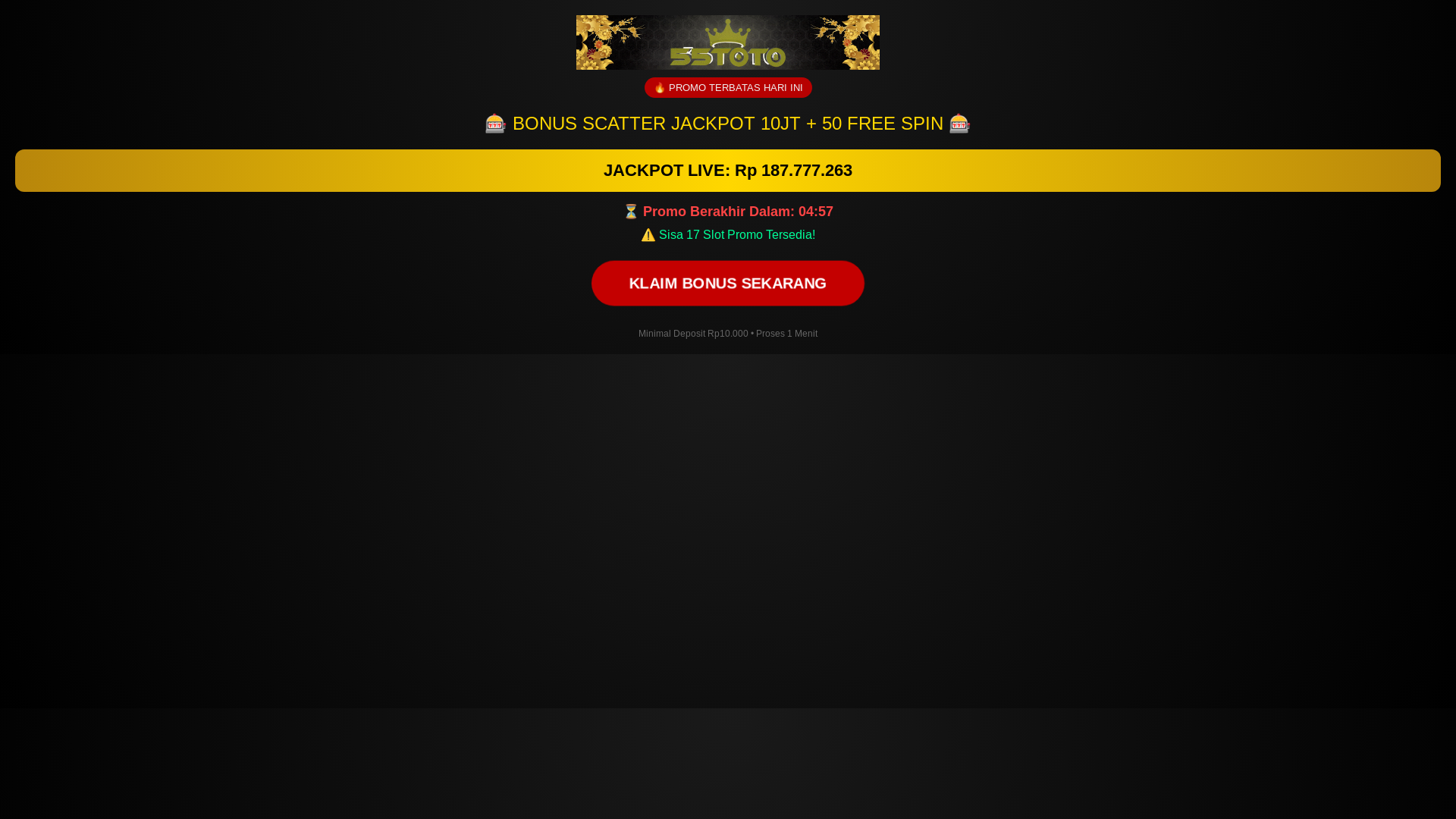 website screenshot of https://mfasttrack.pages.dev/
