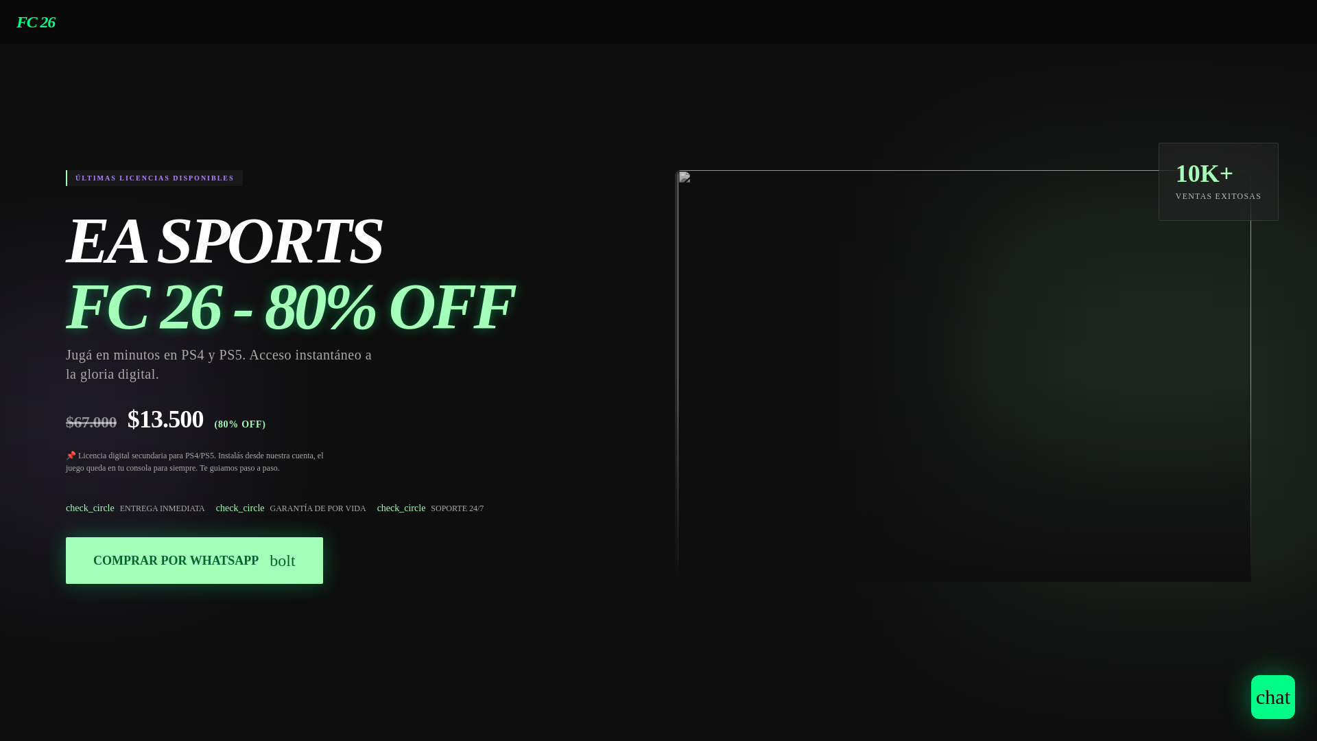 website screenshot of https://bzmdigitales.site