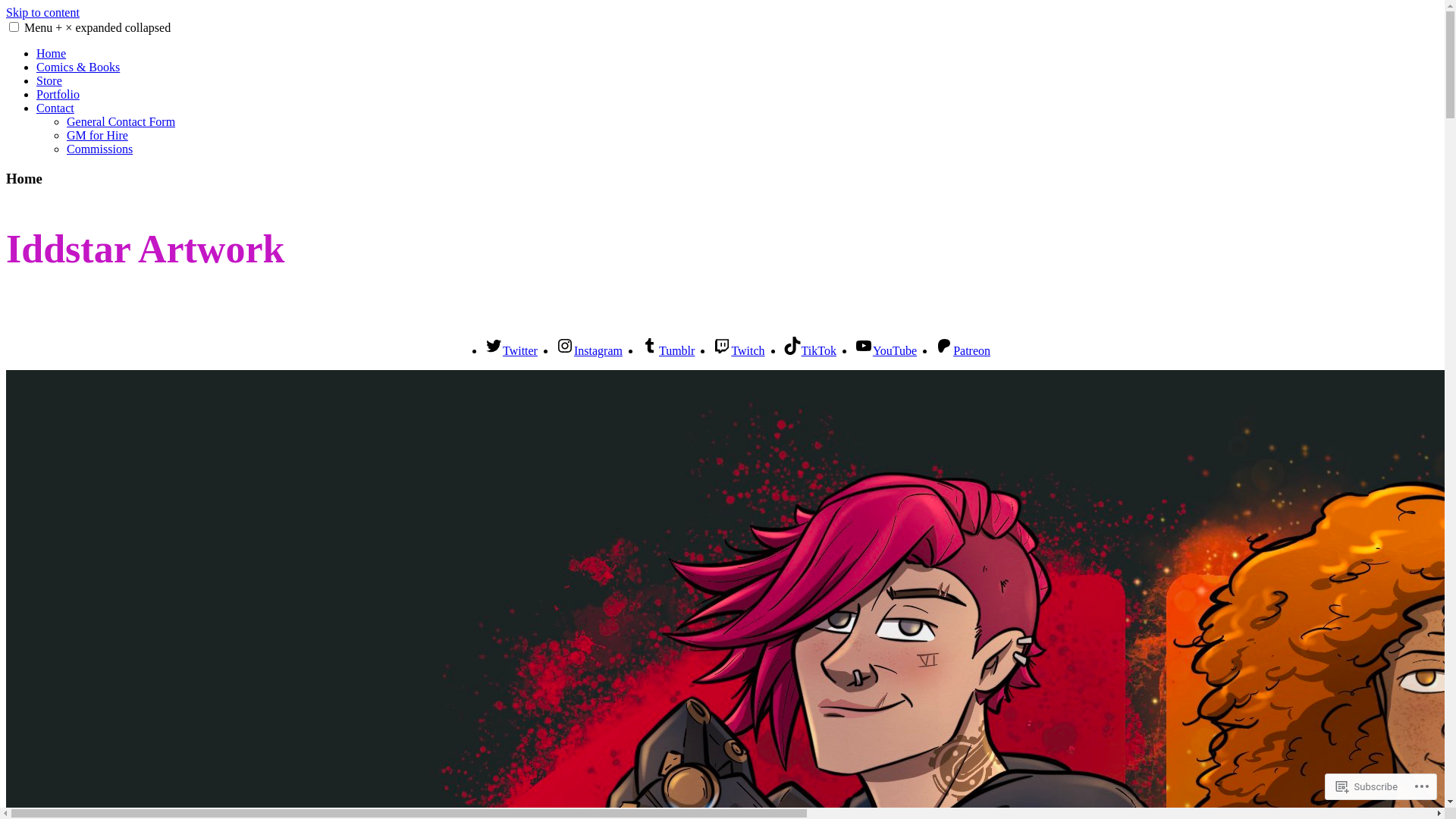 website screenshot of https://secretsofbrightdark.com/