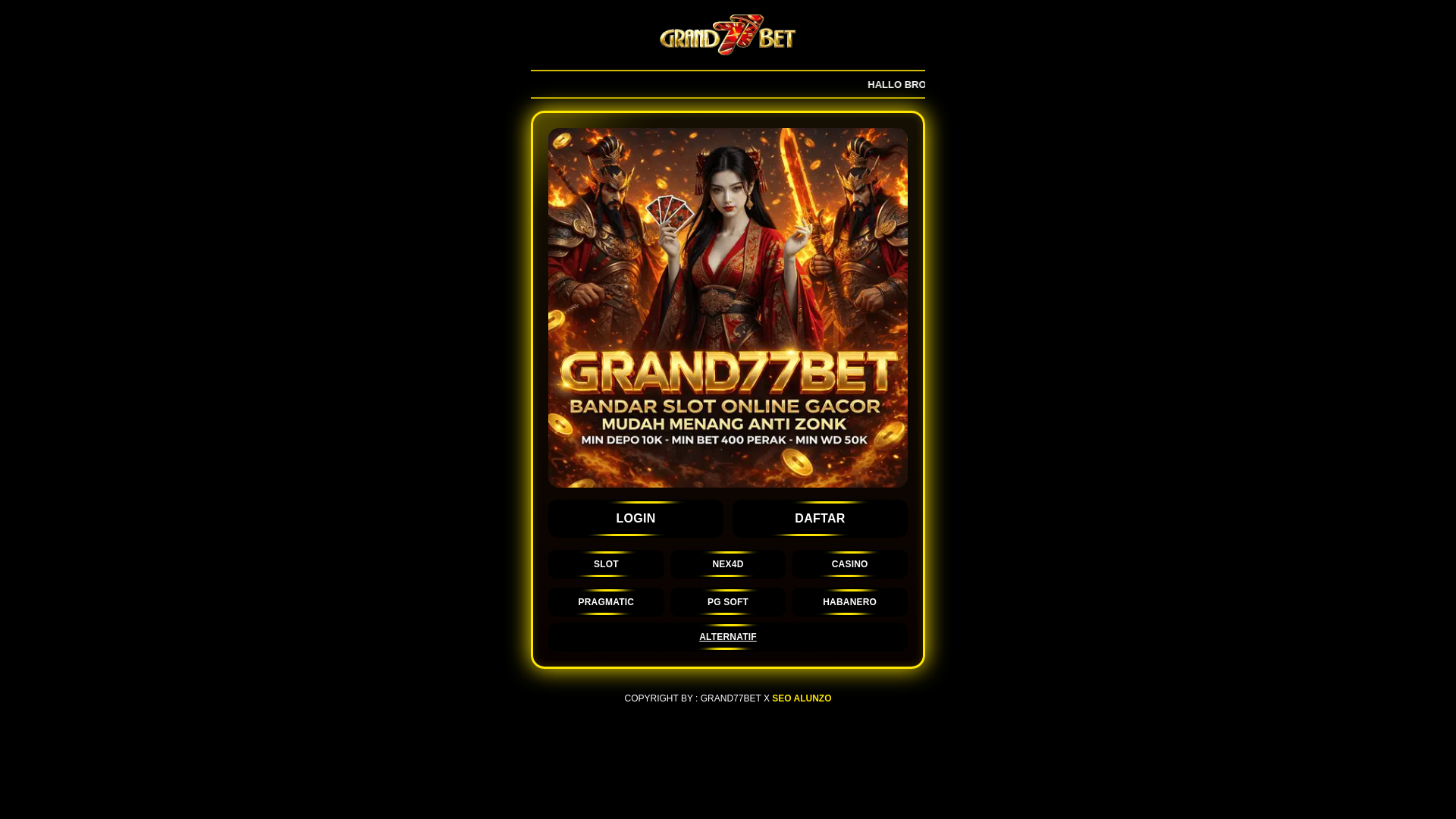 website screenshot of https://kitakan-ceesbray.pages.dev/