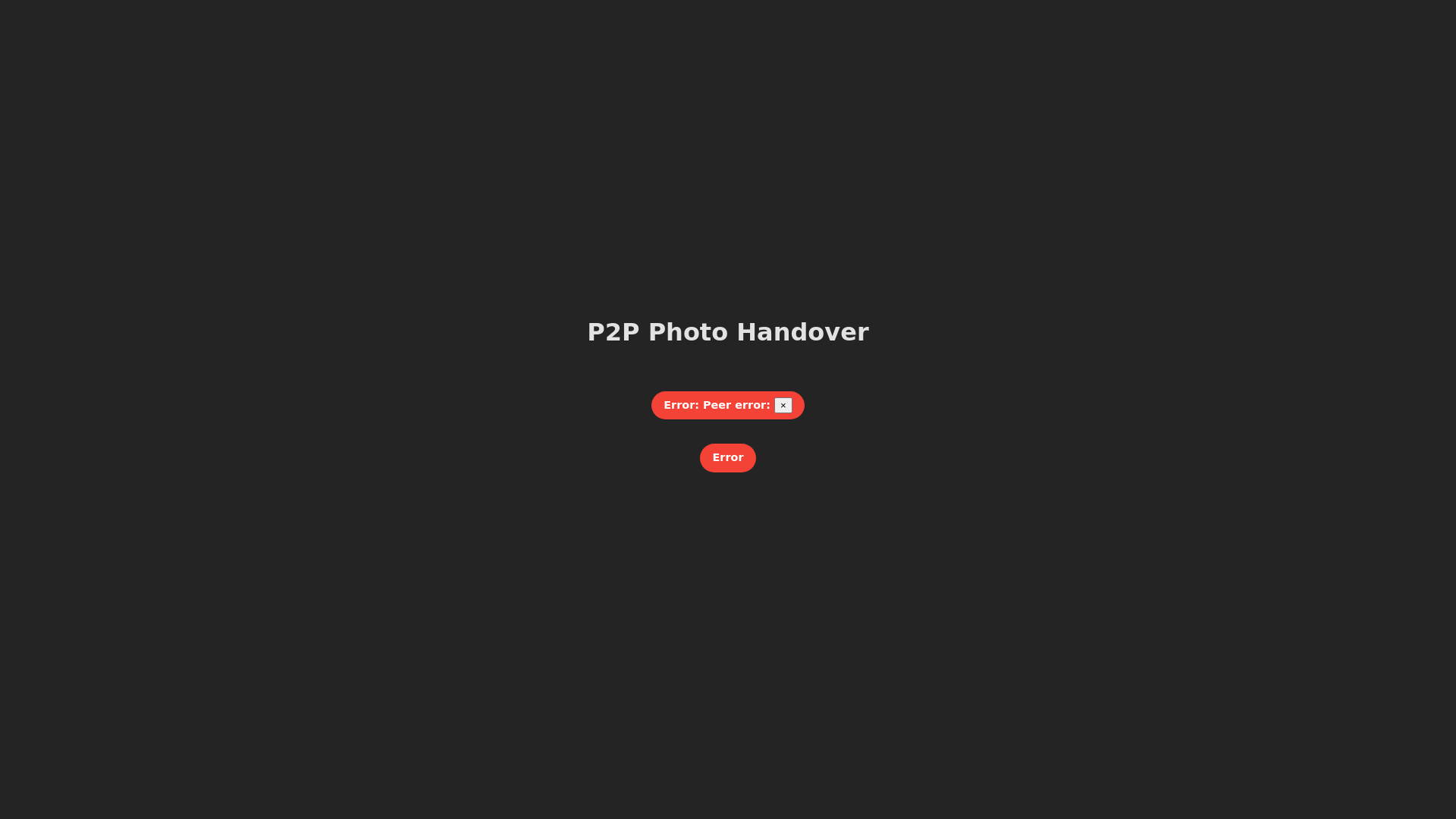 website screenshot of https://demo-shuttle-sync.pages.dev/
