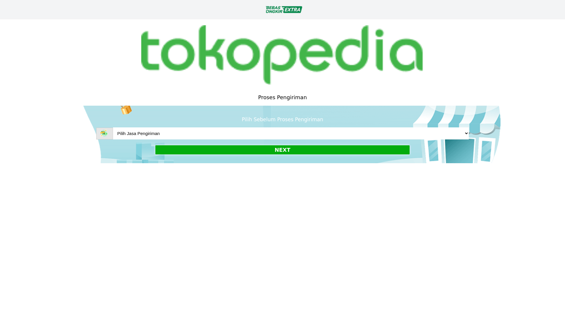 website screenshot of https://asuransittokpedd.com