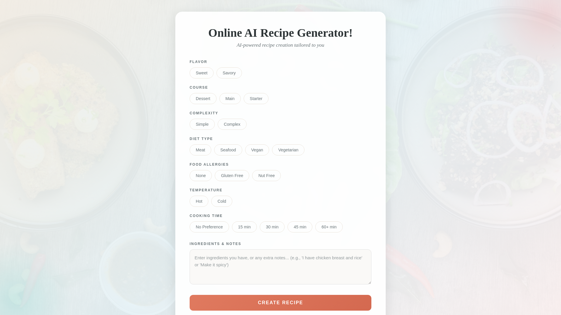 website screenshot of https://chef-ev.online/