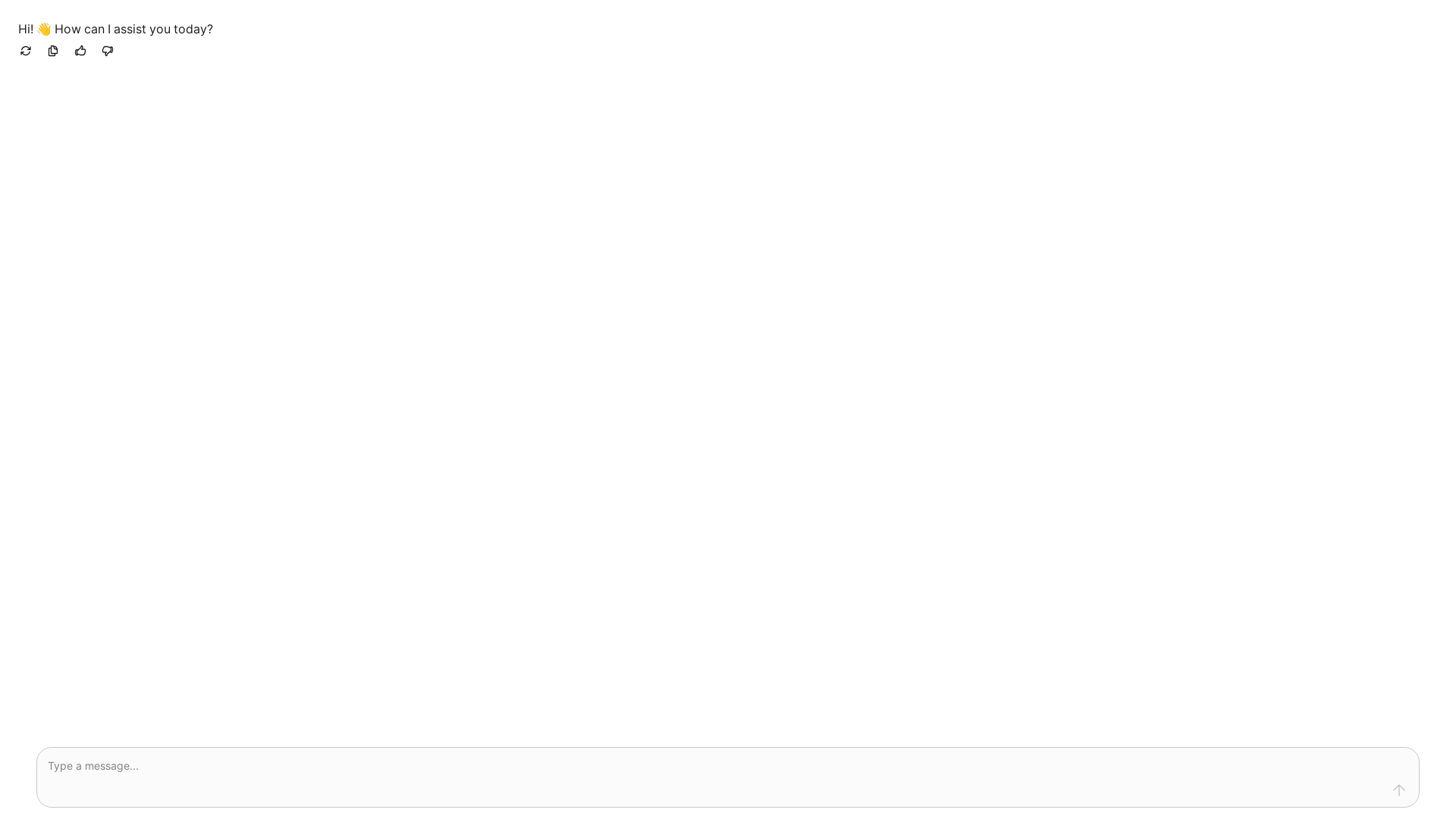 website screenshot of https://assistant-2yl.pages.dev/