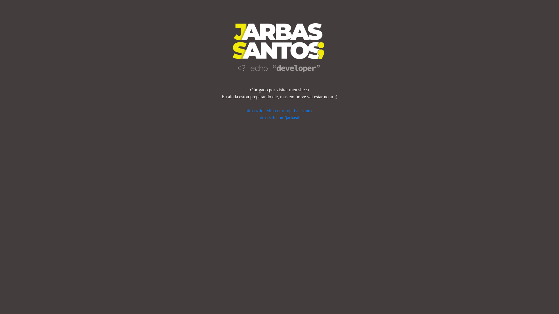 website screenshot of https://meusite-42o.pages.dev/