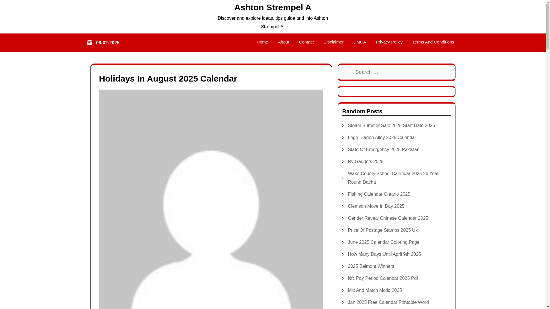 website screenshot of https://ashtonstrempela.pages.dev/