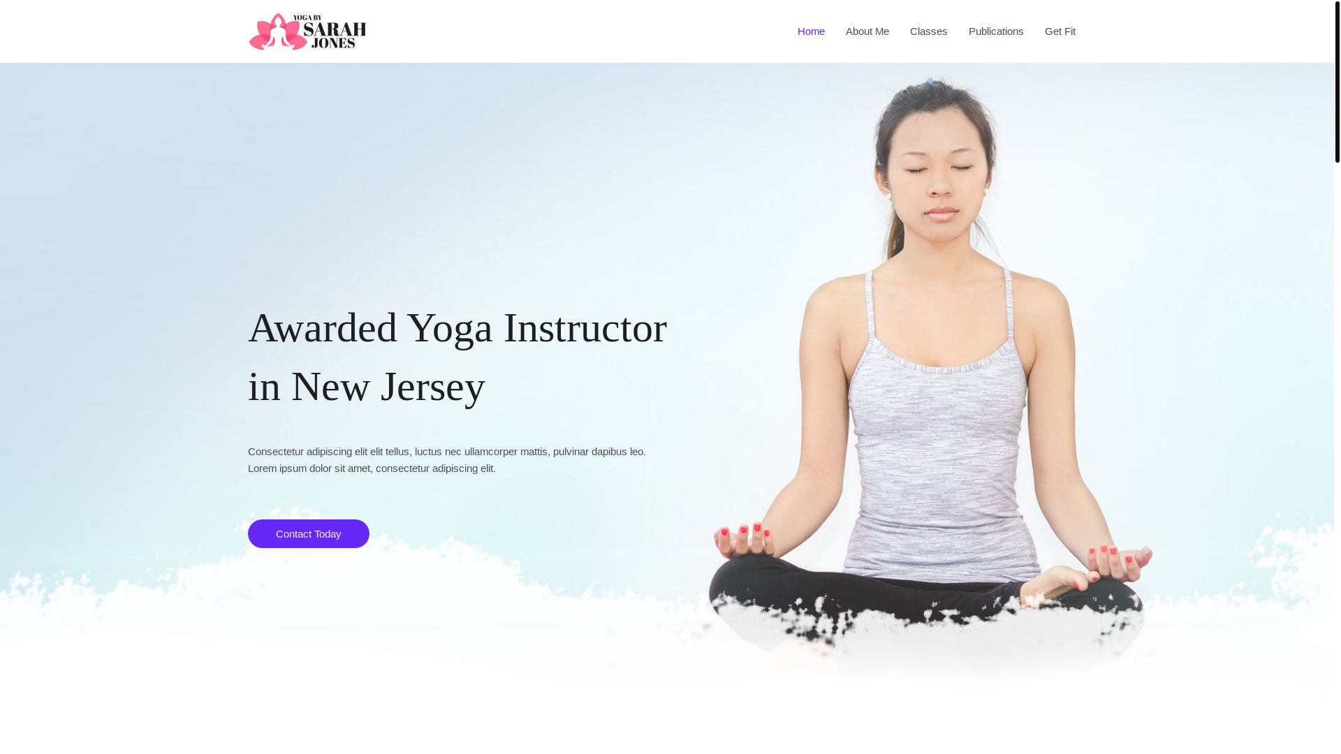 website screenshot of https://finance2life.com/