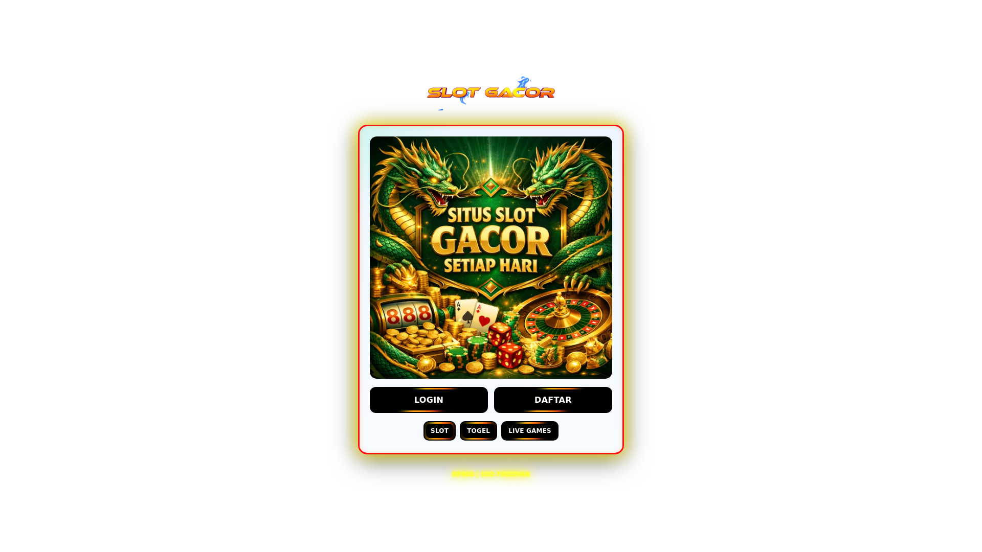 website screenshot of https://rp888-vvip-login.pages.dev/