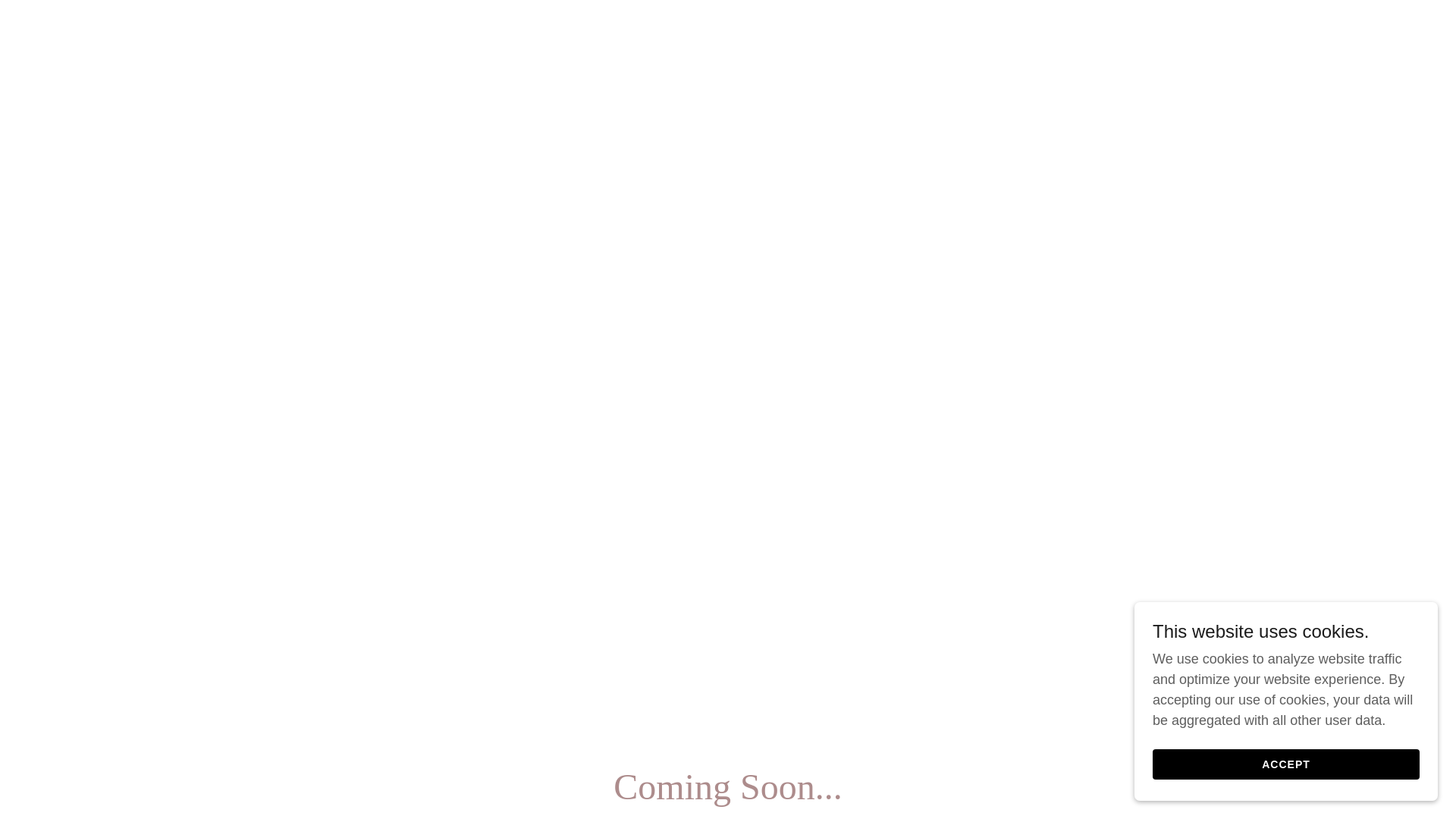 website screenshot of https://winnclover.com/