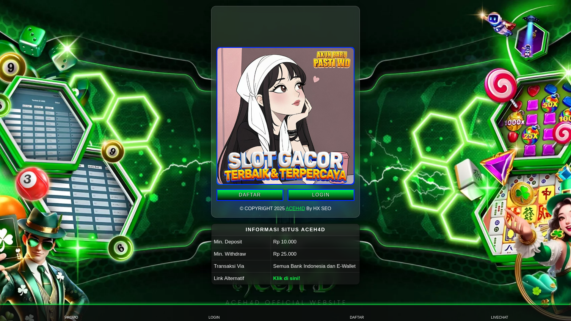 website screenshot of https://iscatering.pages.dev/