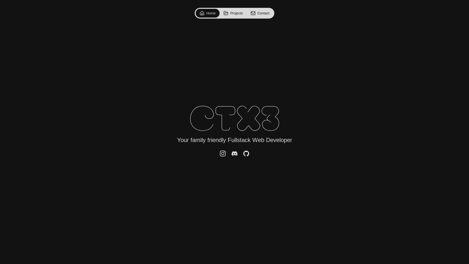 website screenshot of https://ctx3-c8e.pages.dev/