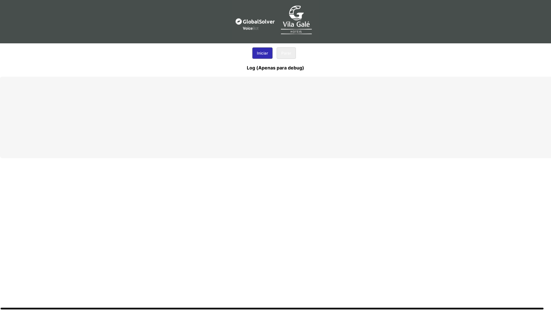 website screenshot of https://aivoice.pt/