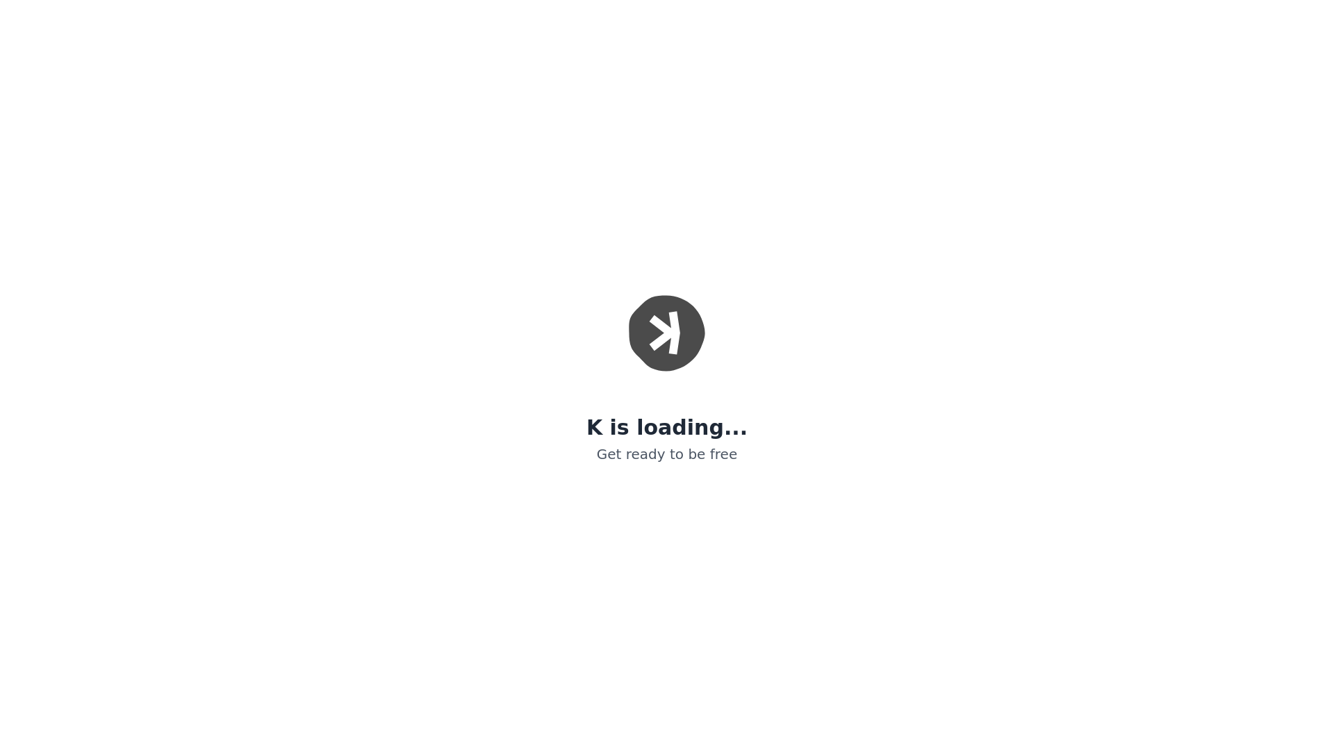 website screenshot of https://ksocialnetwork.pages.dev/
