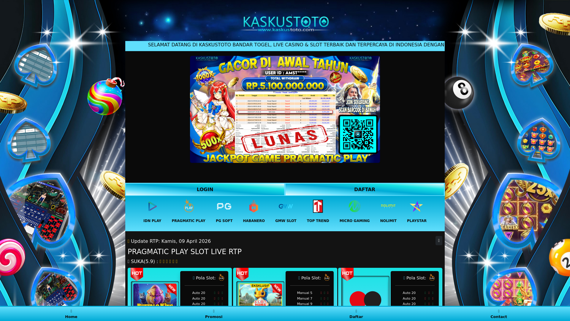 website screenshot of https://polapastikaskus.com/