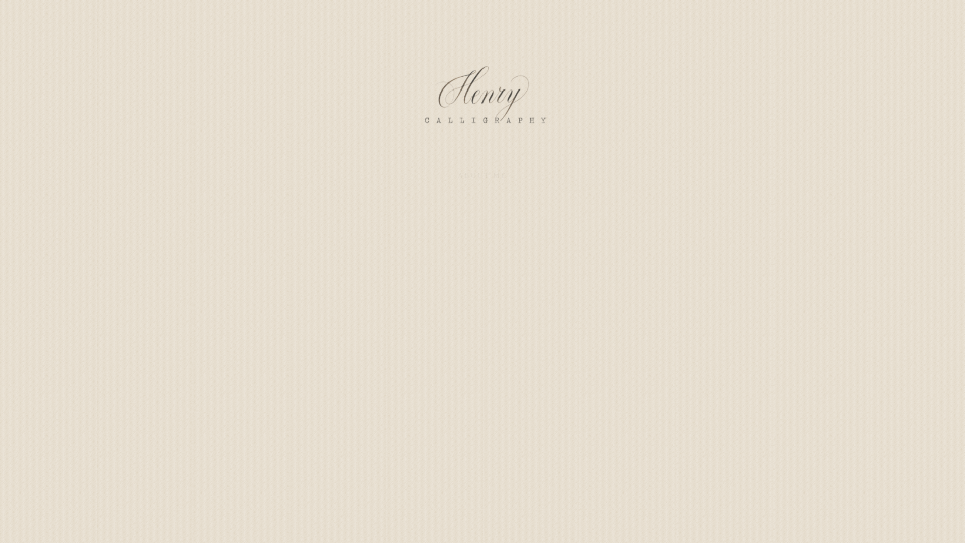 website screenshot of https://henry-4h5.pages.dev/