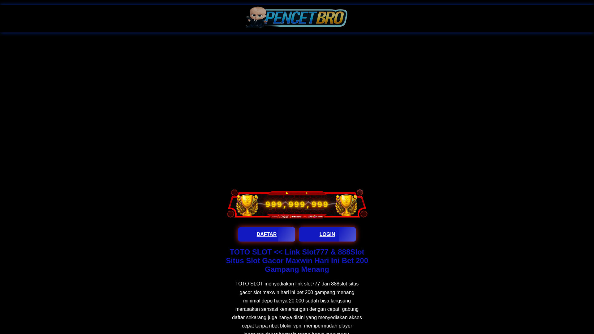 website screenshot of https://nampurejomantap.pages.dev/