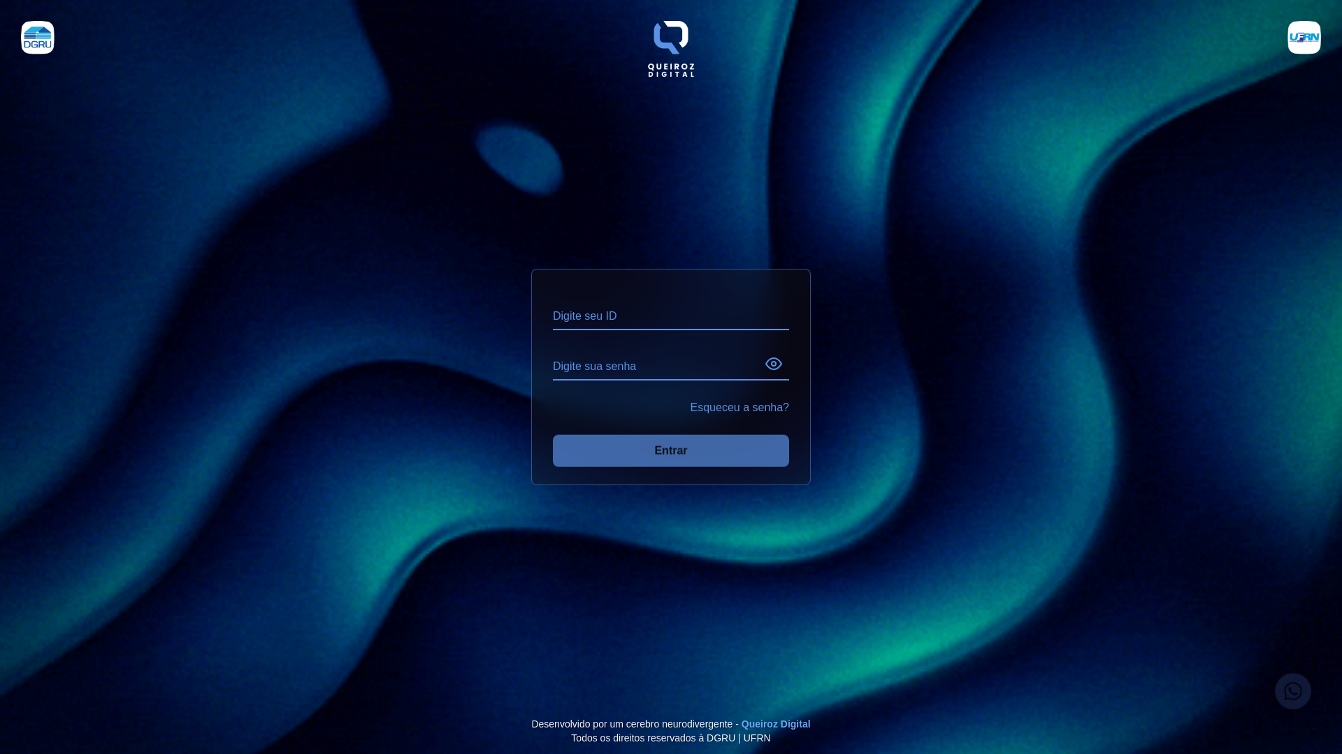 website screenshot of https://sitedgru.pages.dev/