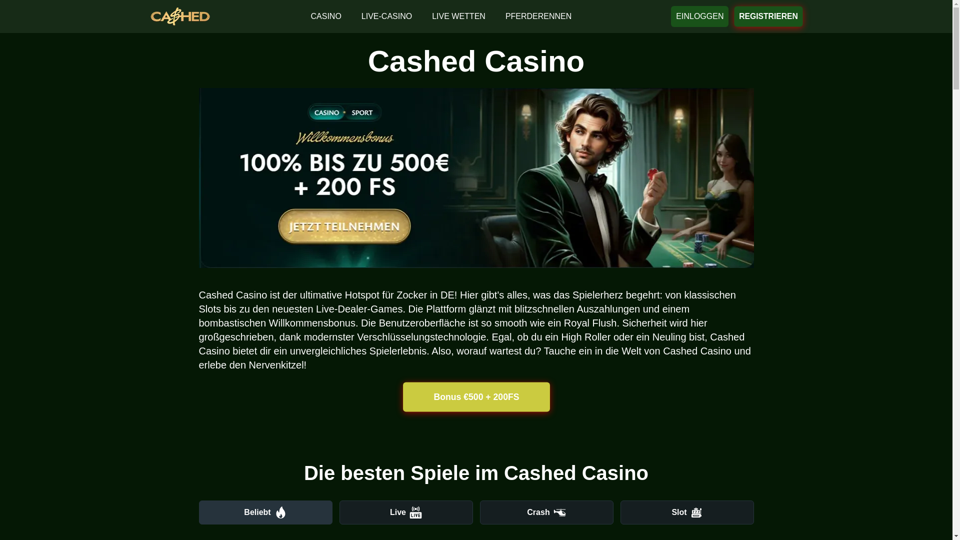 website screenshot of https://cashedcasinos-de-2031.pages.dev/