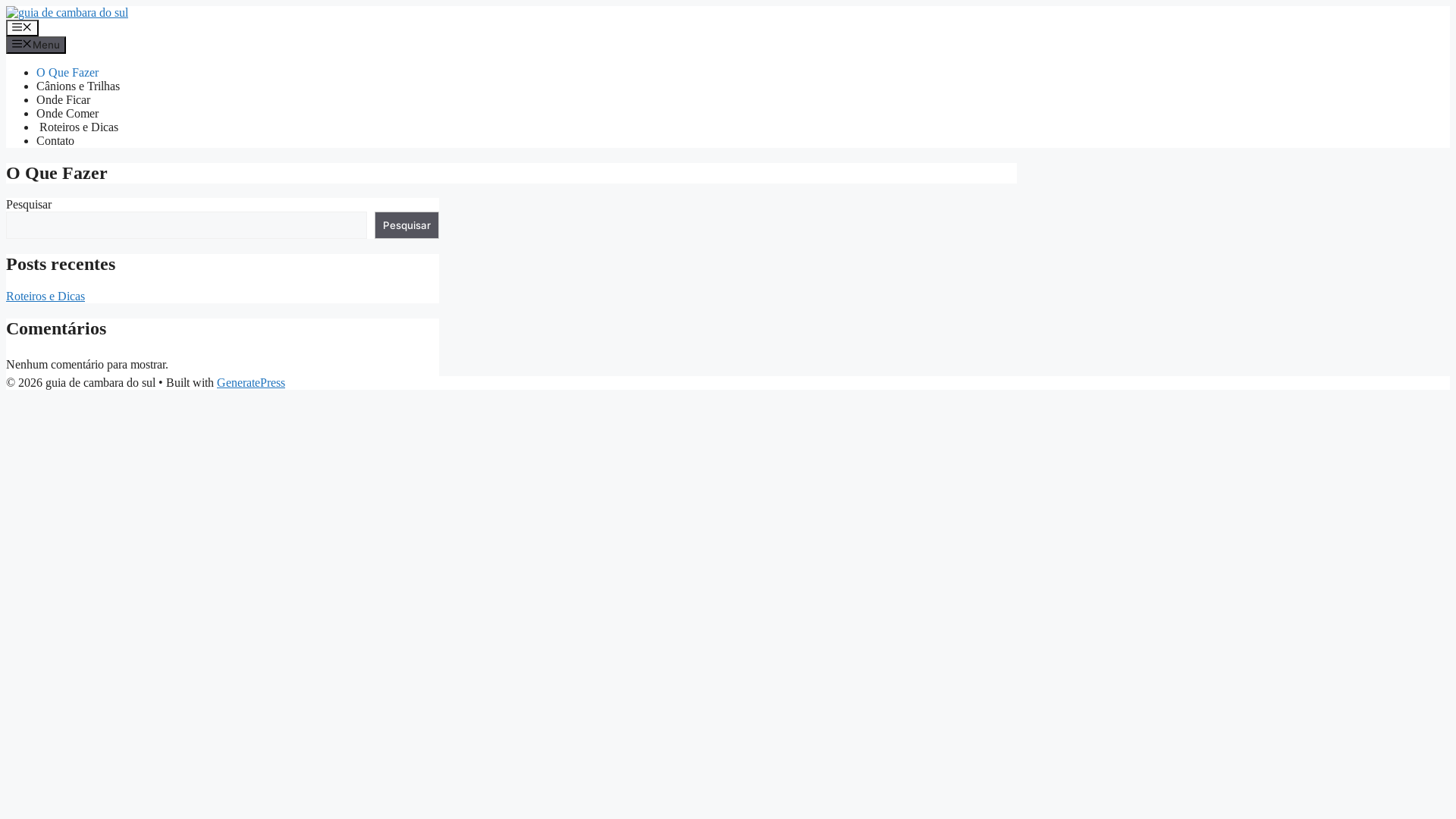 website screenshot of https://guiadecambara-blog.pages.dev/