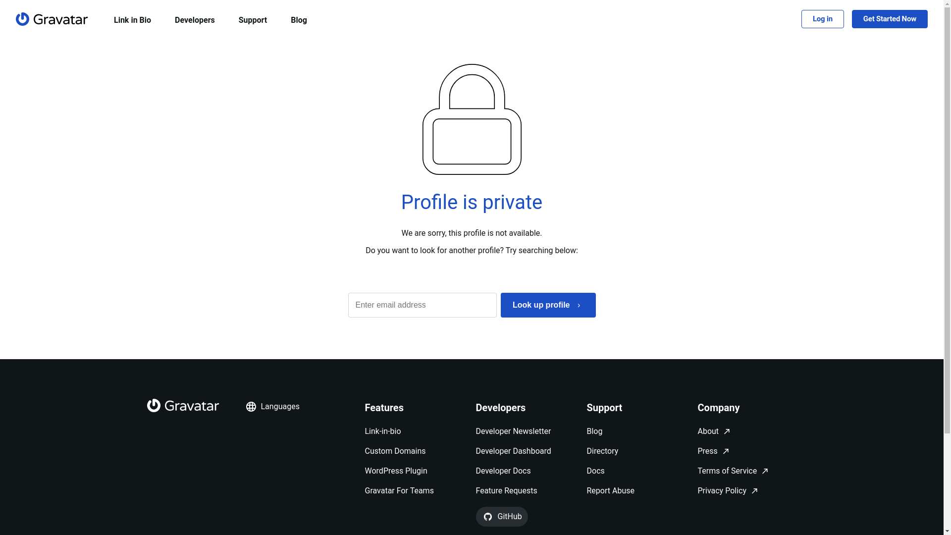 website screenshot of https://mohamed-dine.bio/