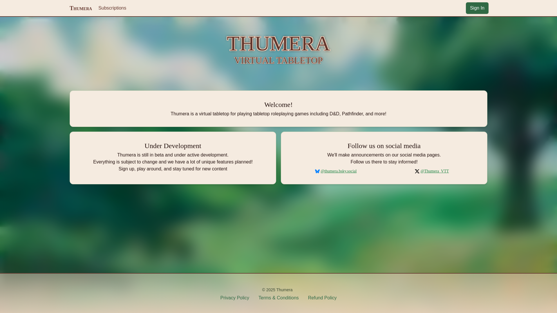 website screenshot of https://frontend-eo4.pages.dev/