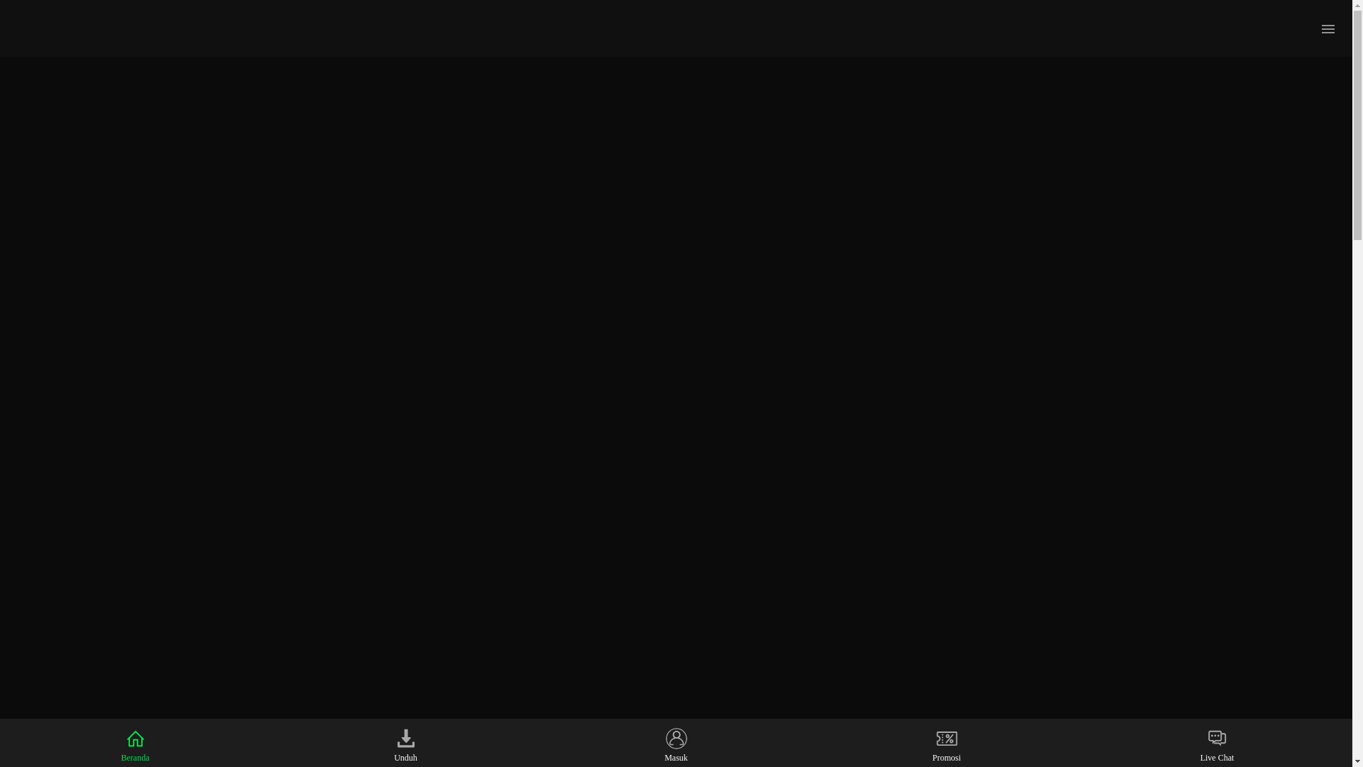 website screenshot of https://slotdepositdana5000-4vc.pages.dev/