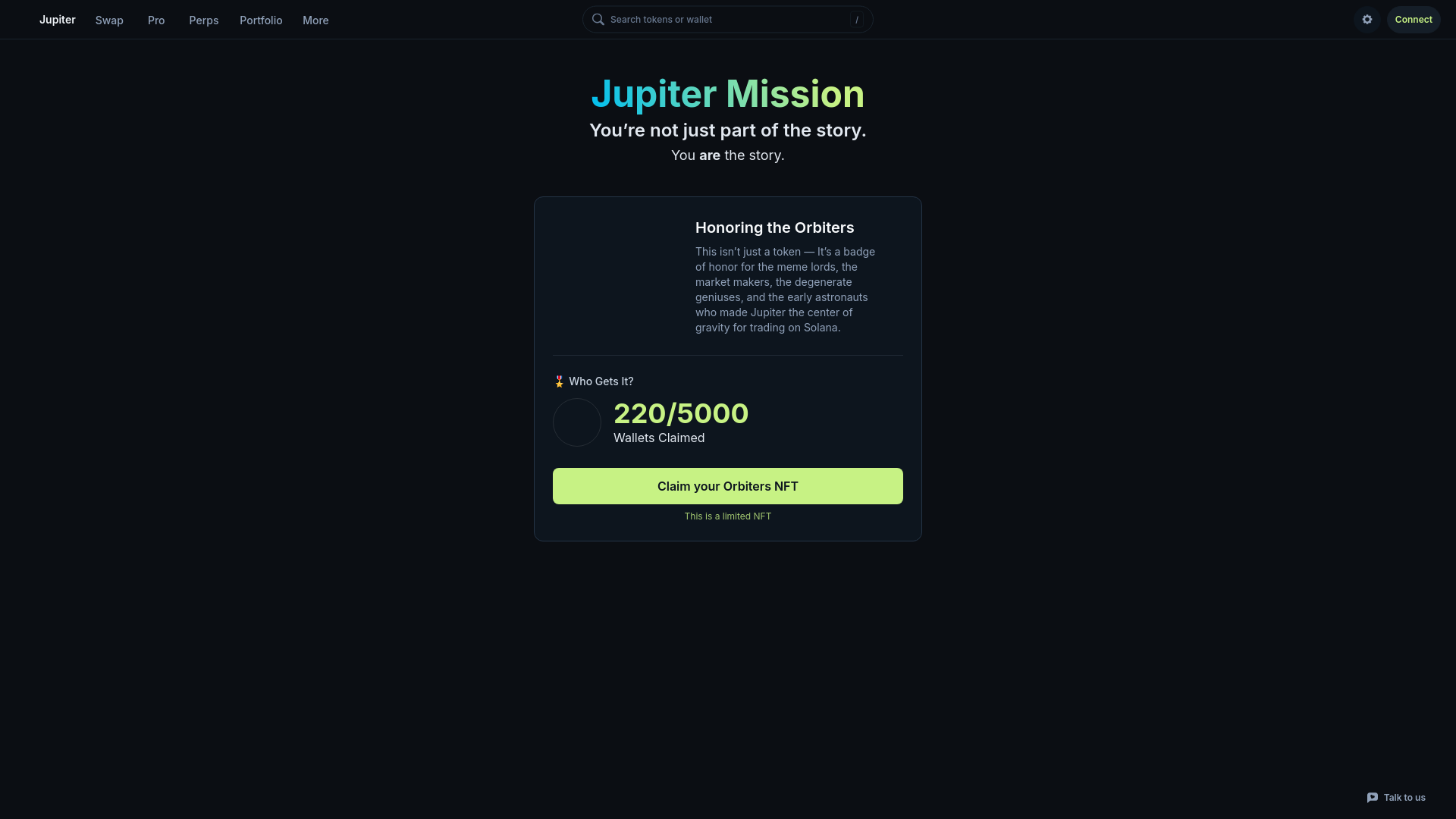 website screenshot of https://dedicatedtomarcus.com/