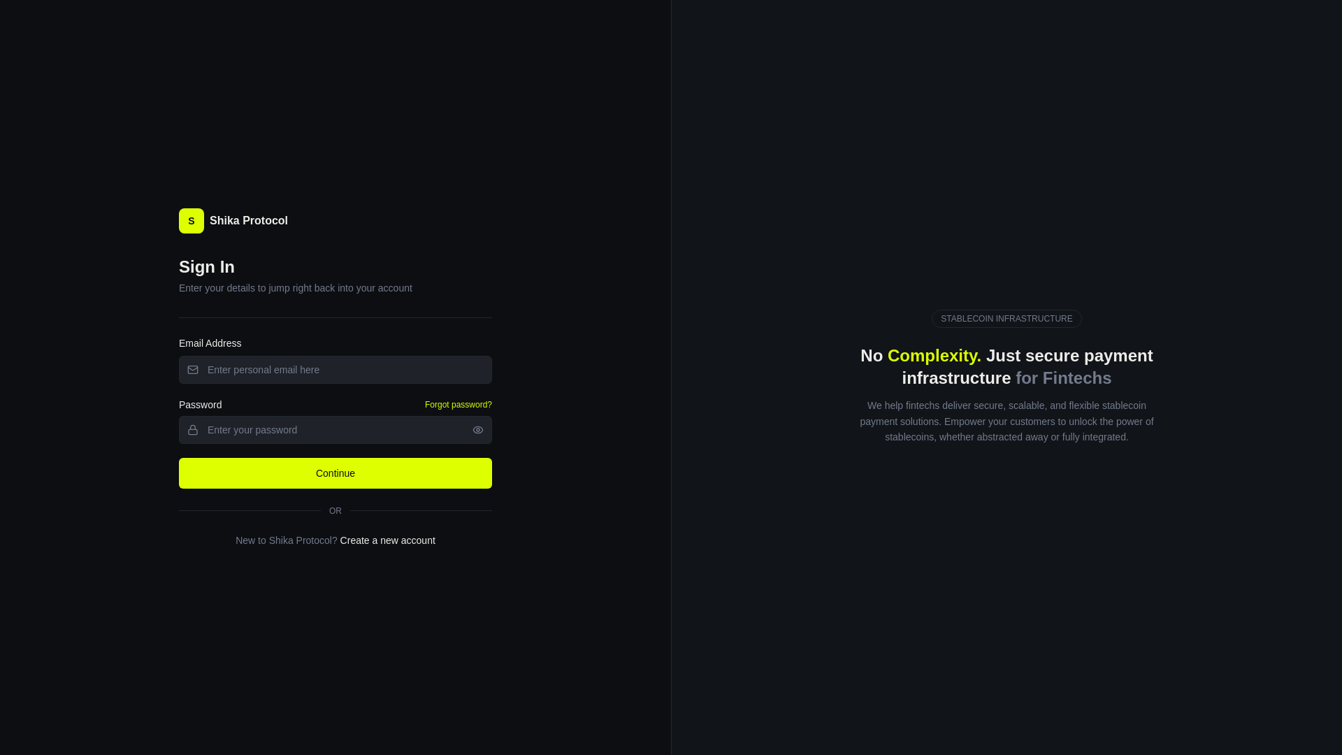 website screenshot of https://shika-hub.pages.dev/