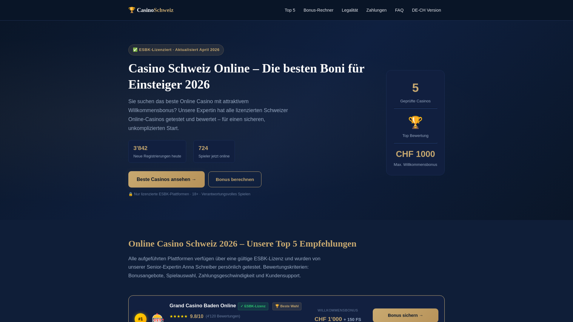 website screenshot of https://flurnamenbl-ch.pages.dev/
