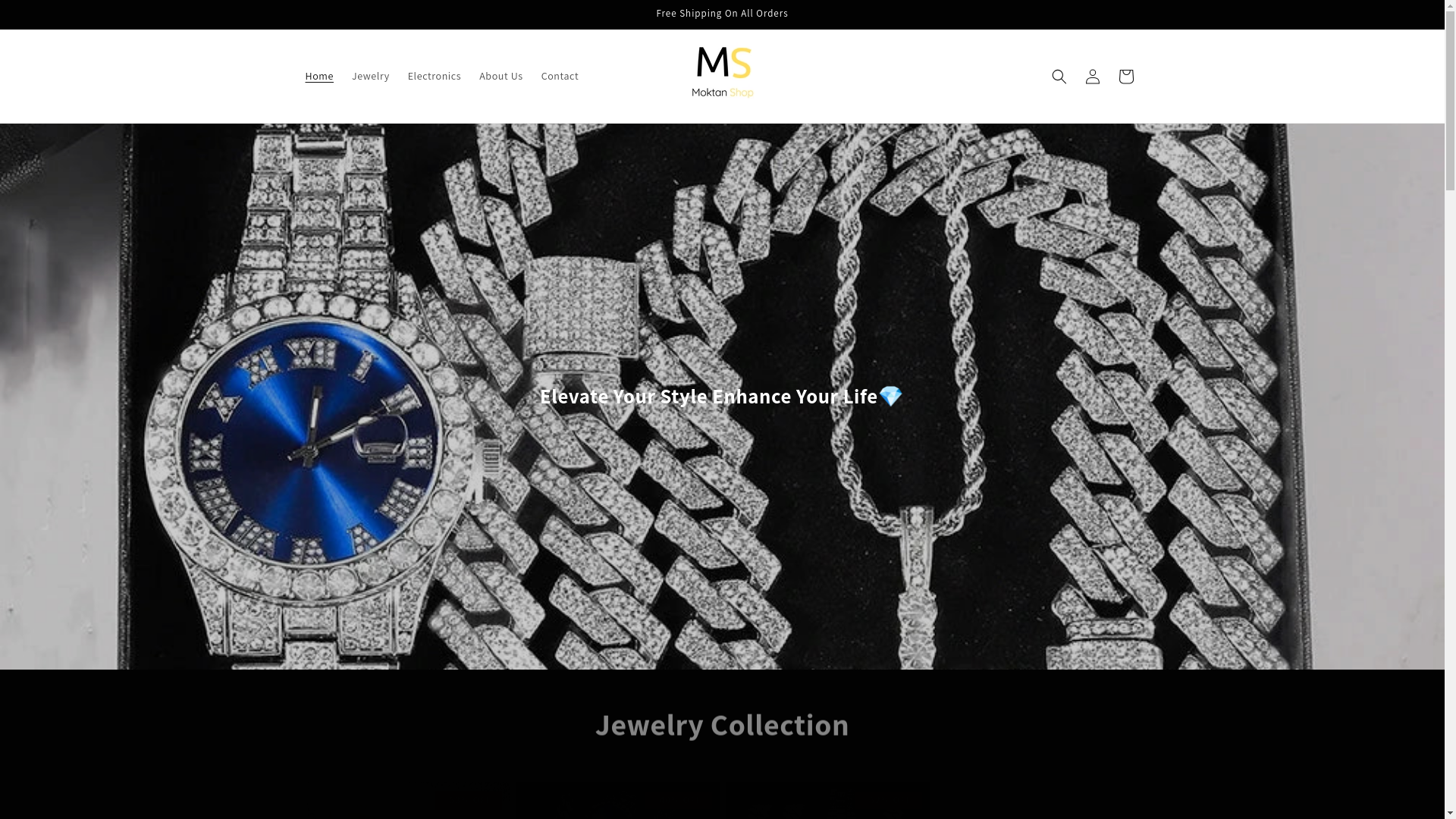 website screenshot of https://ramrosabai.store/