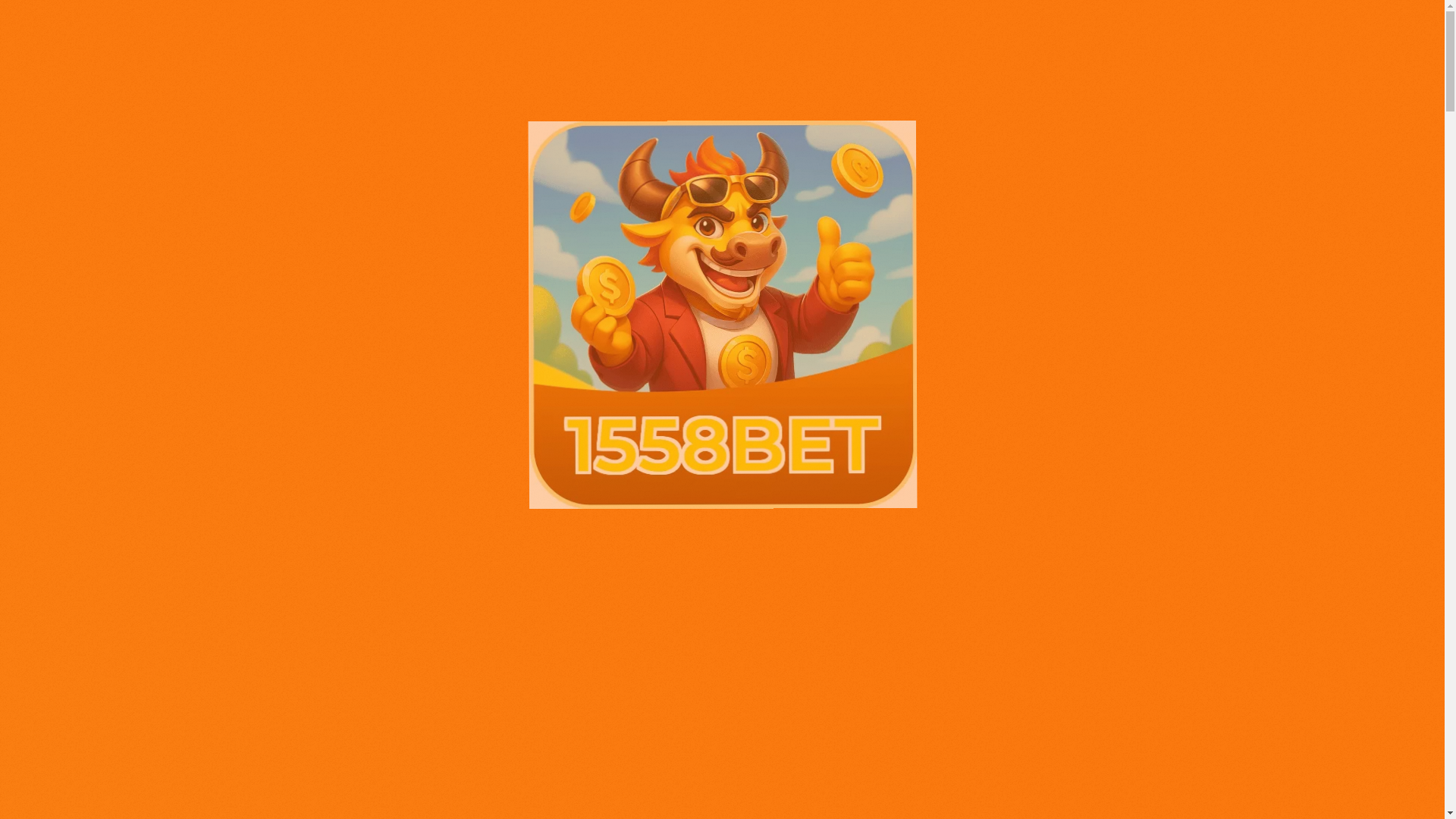 website screenshot of https://1558bete.com/