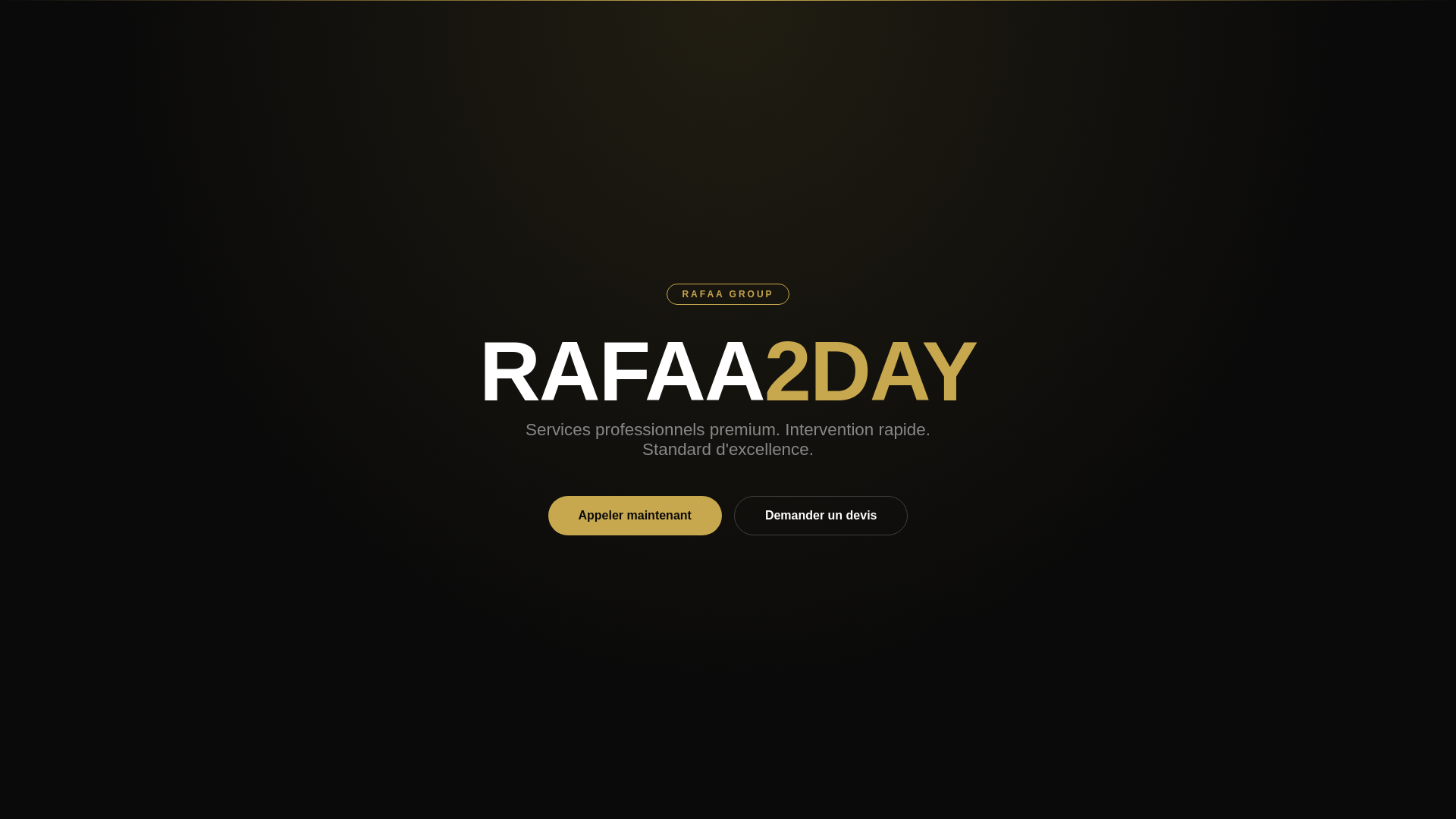 website screenshot of https://rafaa2day.com/