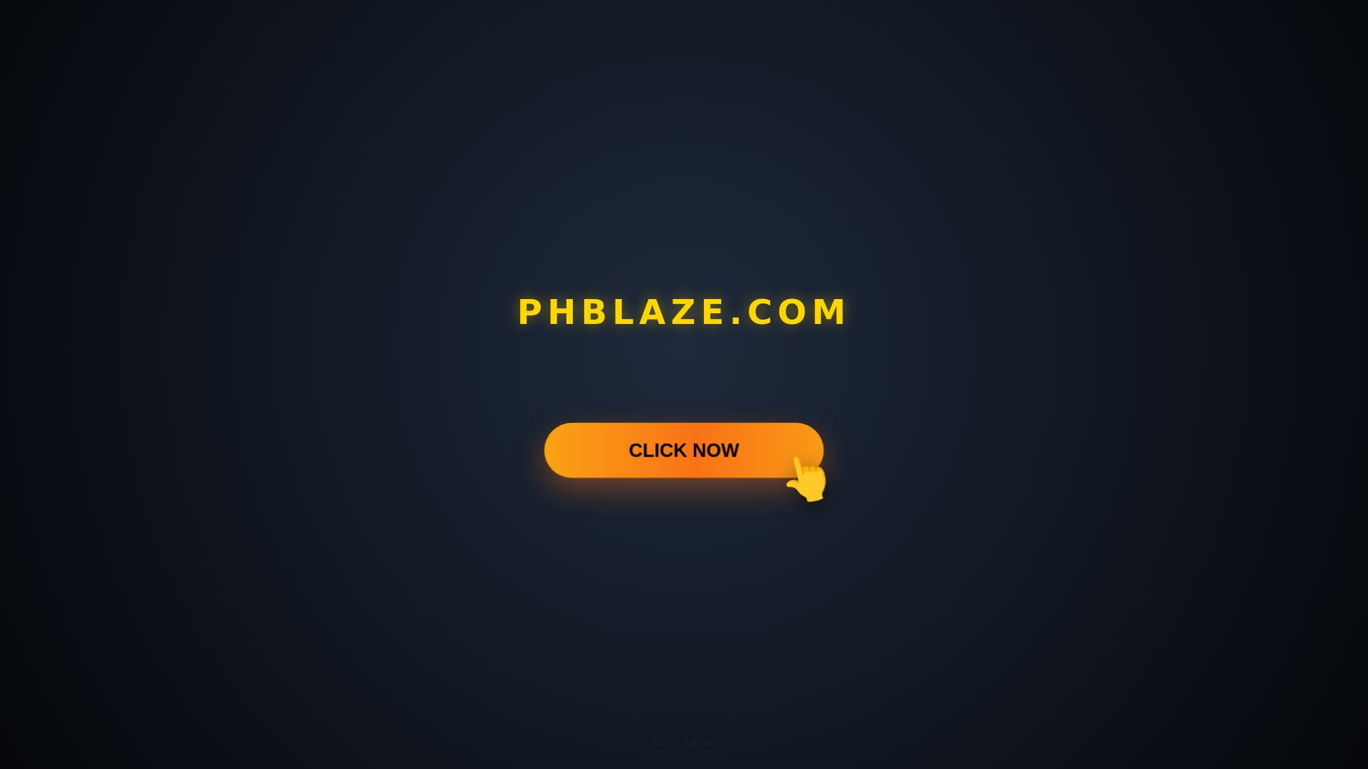 website screenshot of https://phblaze.bet/