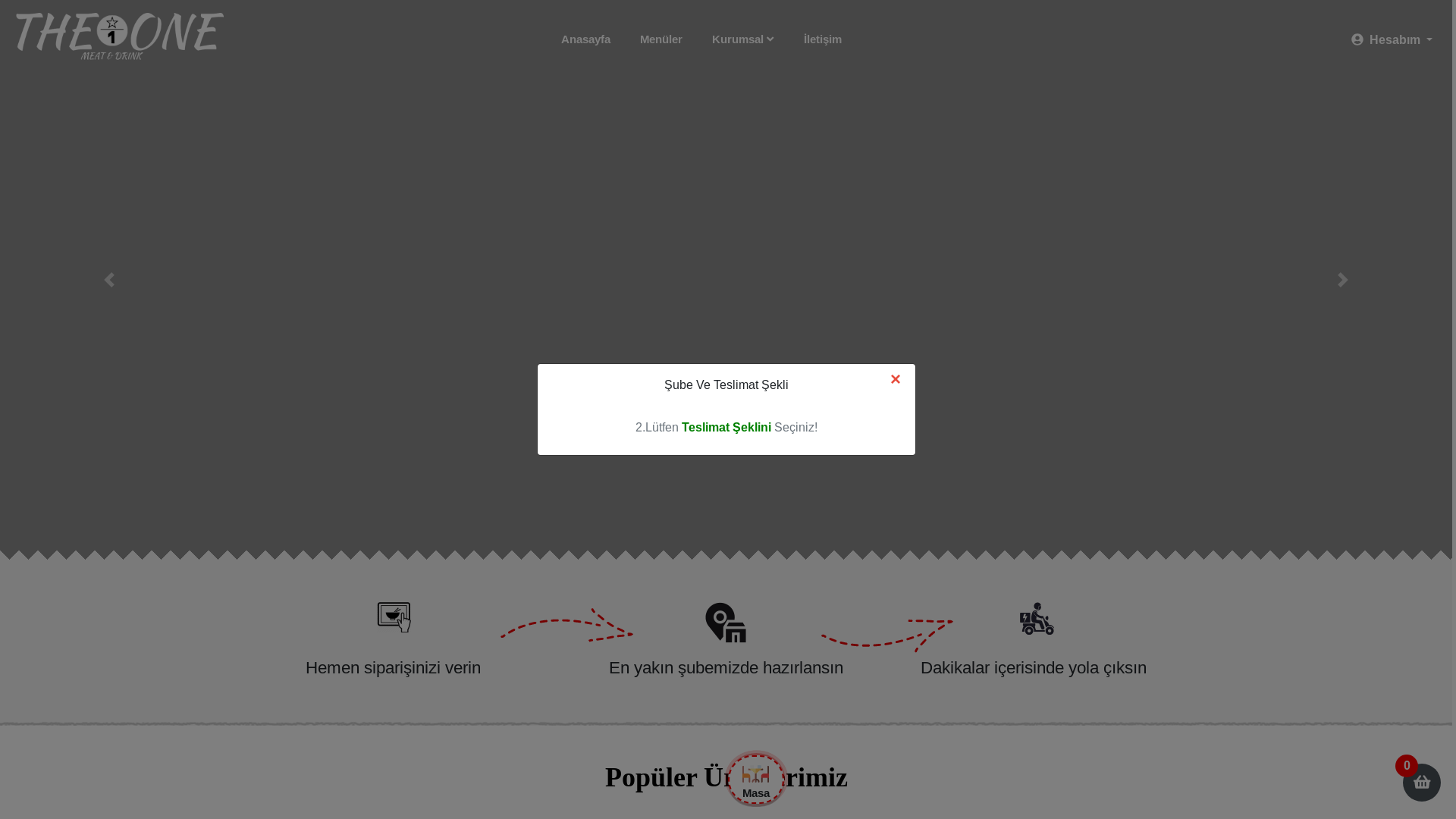 website screenshot of https://sakincafe.com.tr/