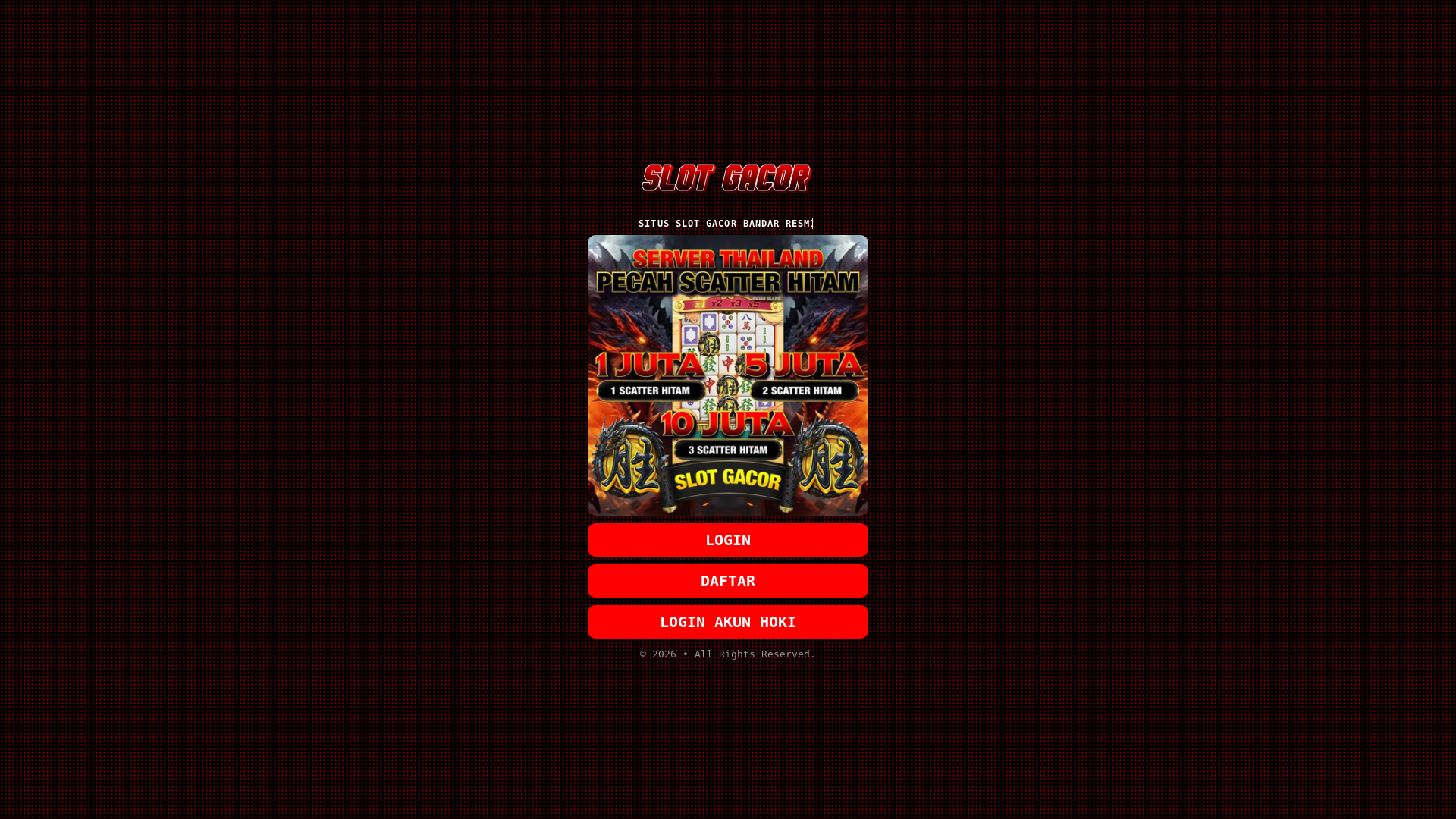 website screenshot of https://intinya-kacamata-kak.pages.dev/