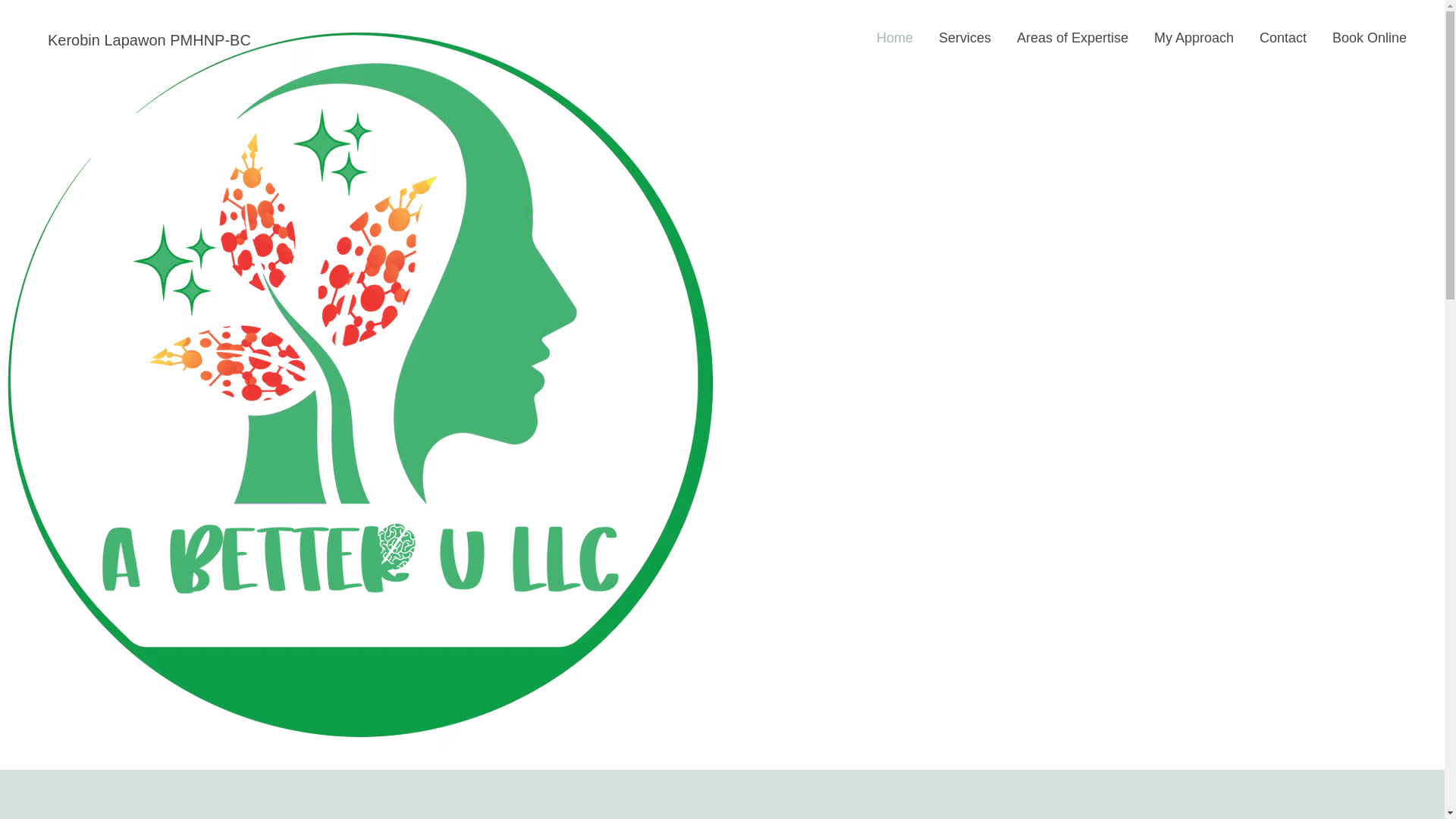 website screenshot of https://kerobinlapawon.com/