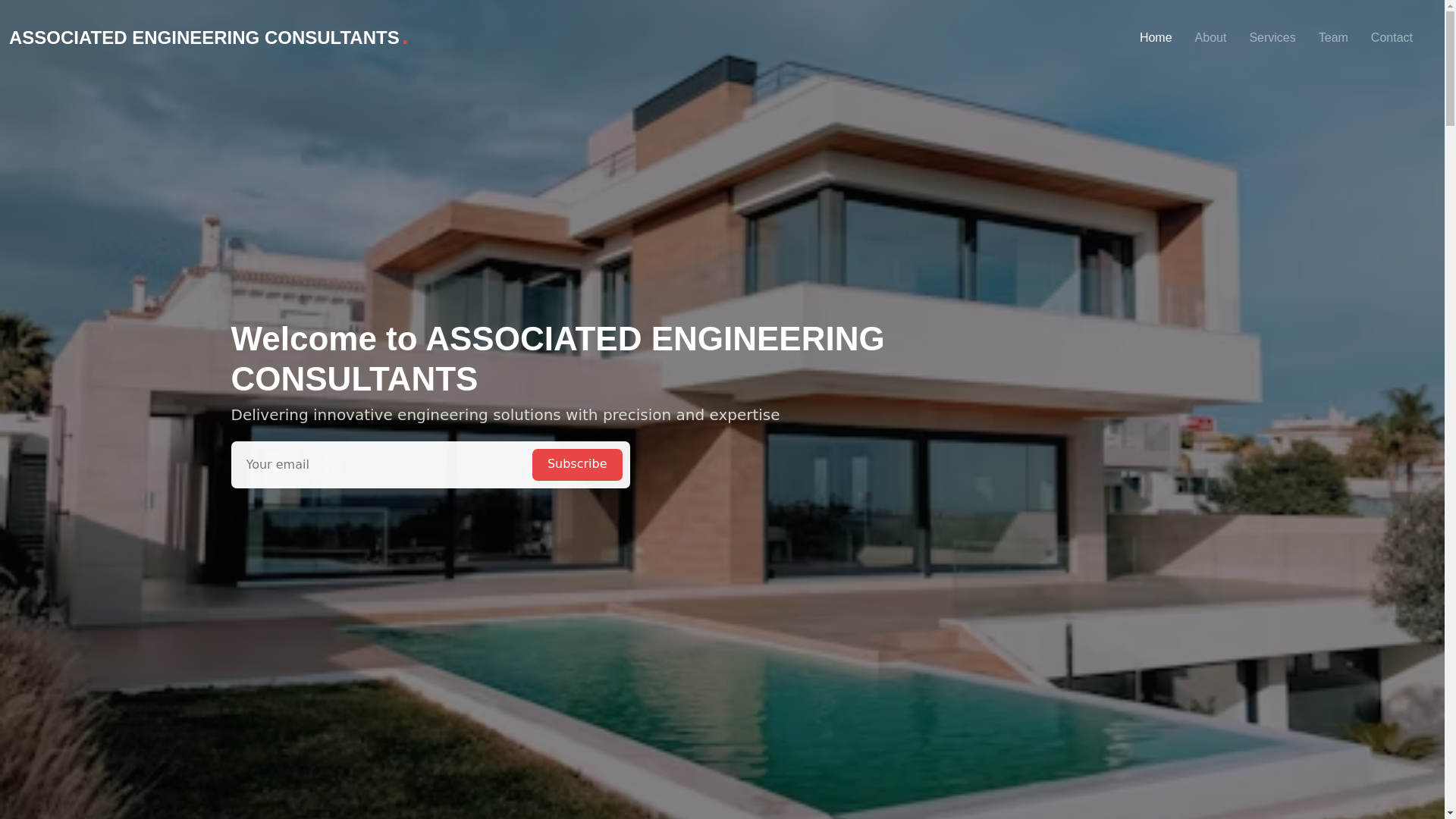 website screenshot of https://ascengineeringconsltnt.pages.dev/