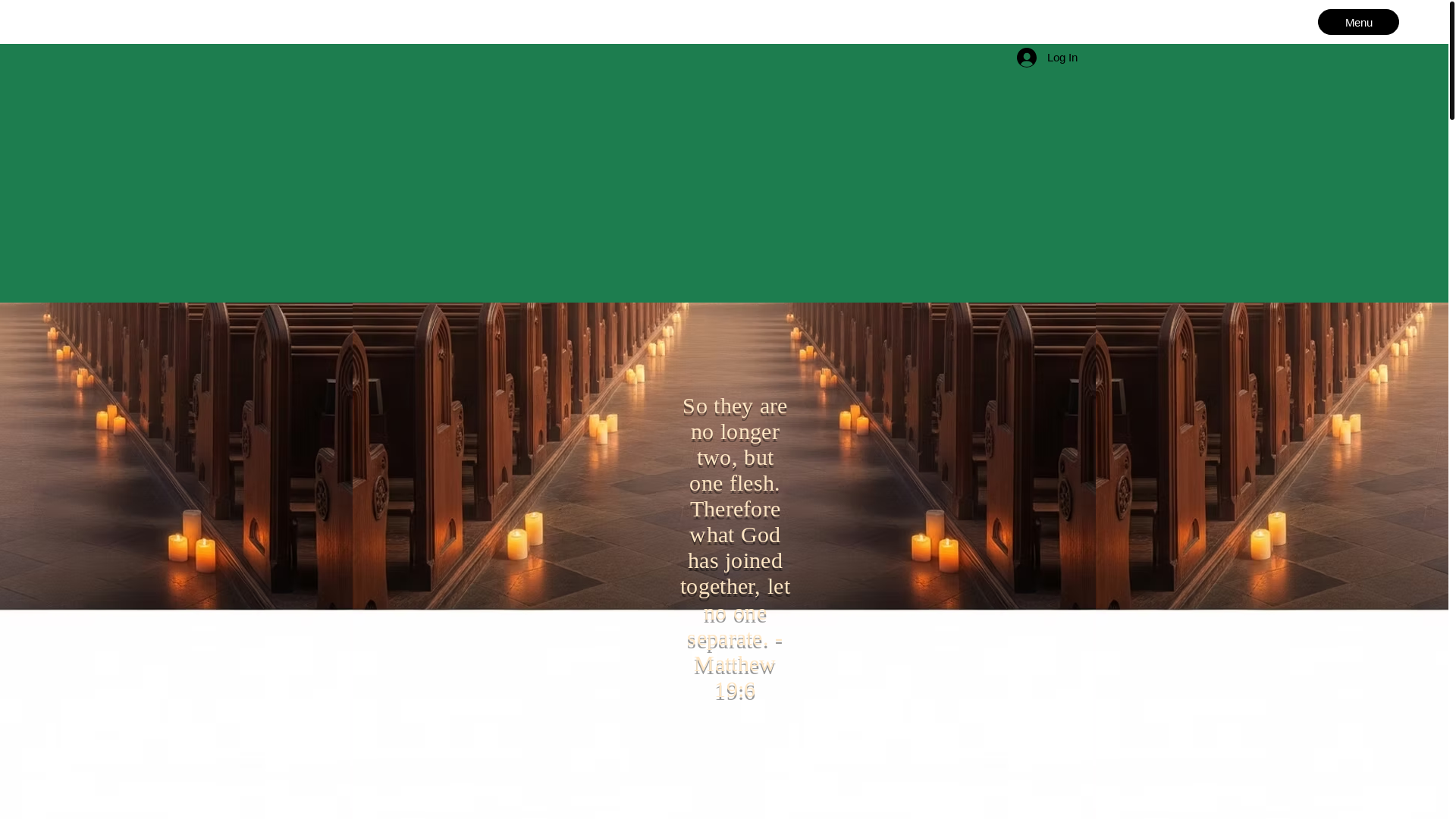 website screenshot of https://reubenandhayleyswedding.co.uk/