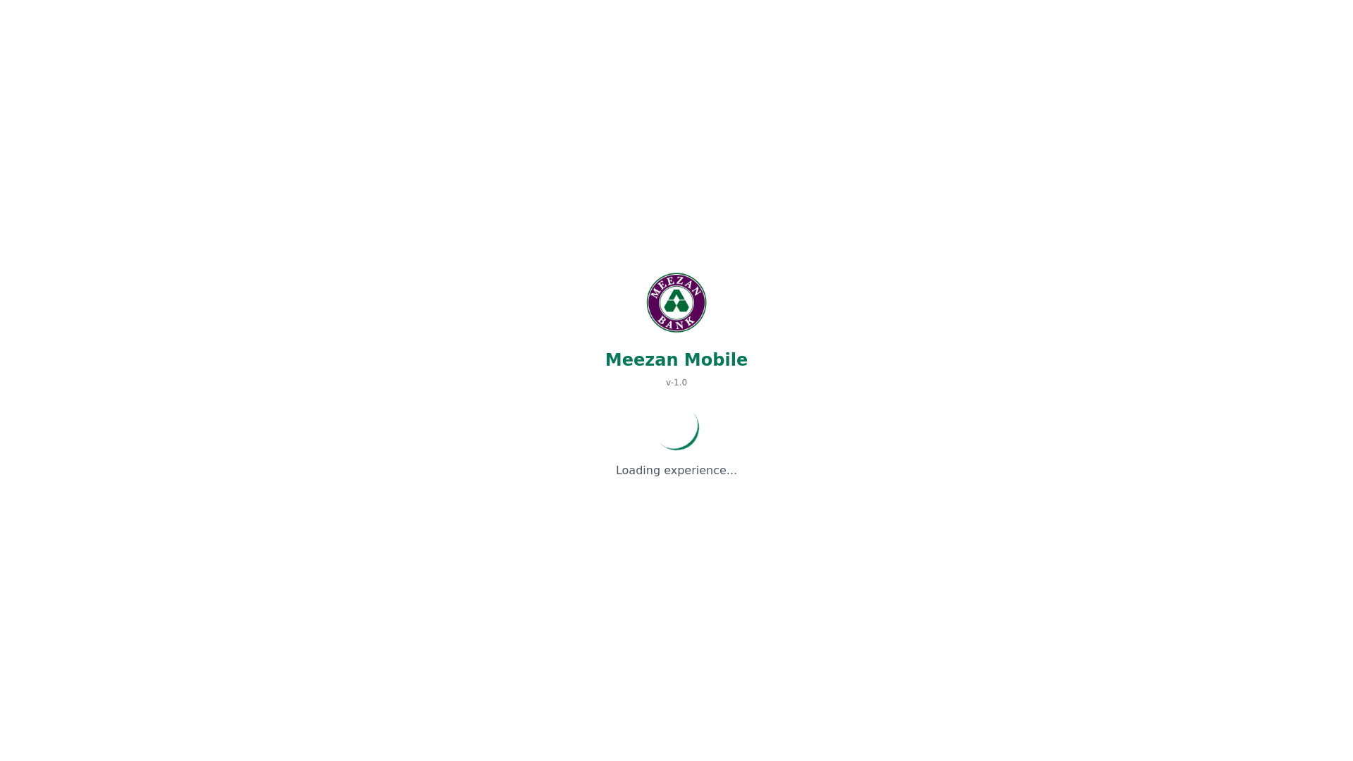 website screenshot of https://meezan-new-2.pages.dev/