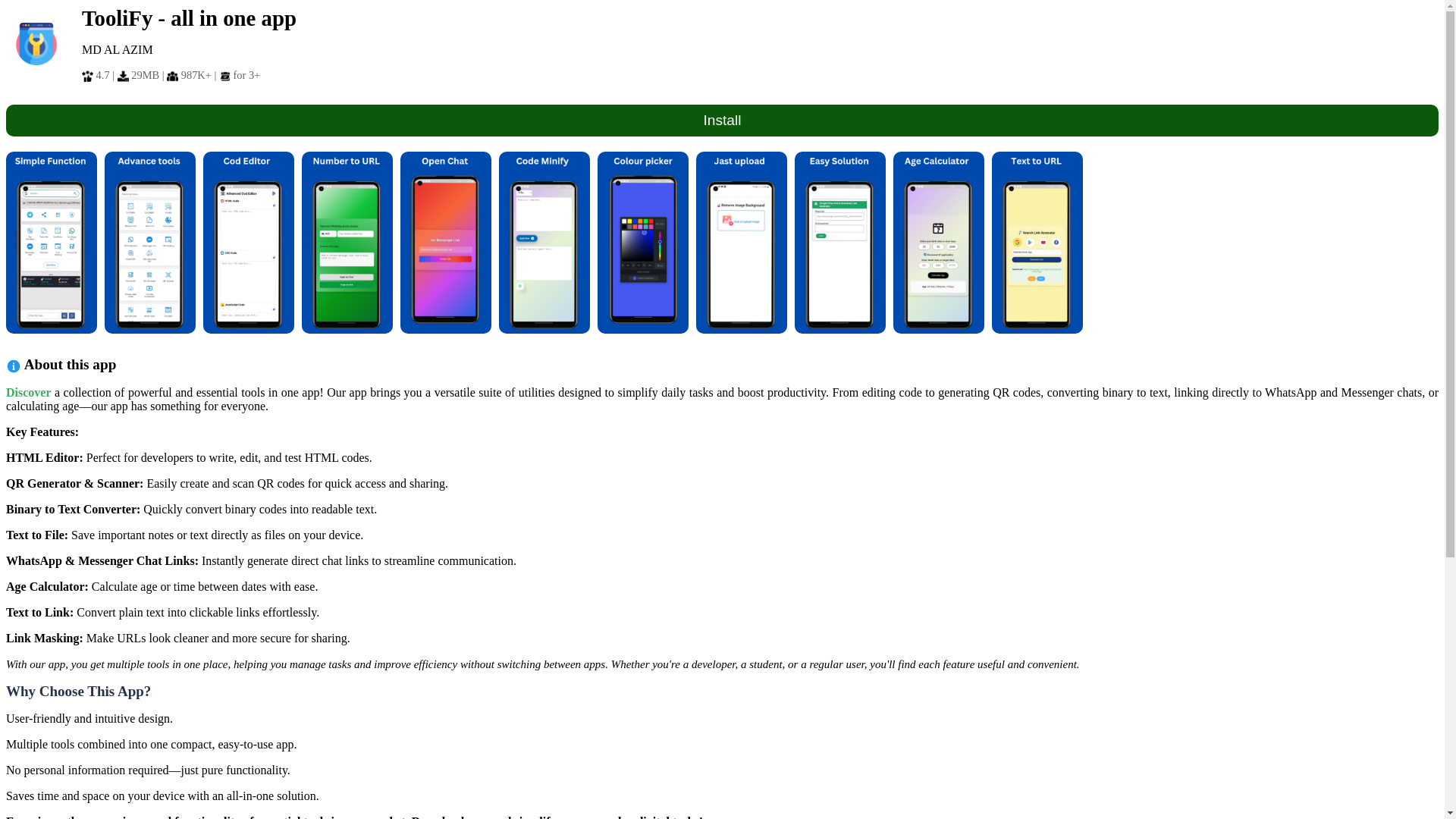 website screenshot of https://basictouchproapp.pages.dev/