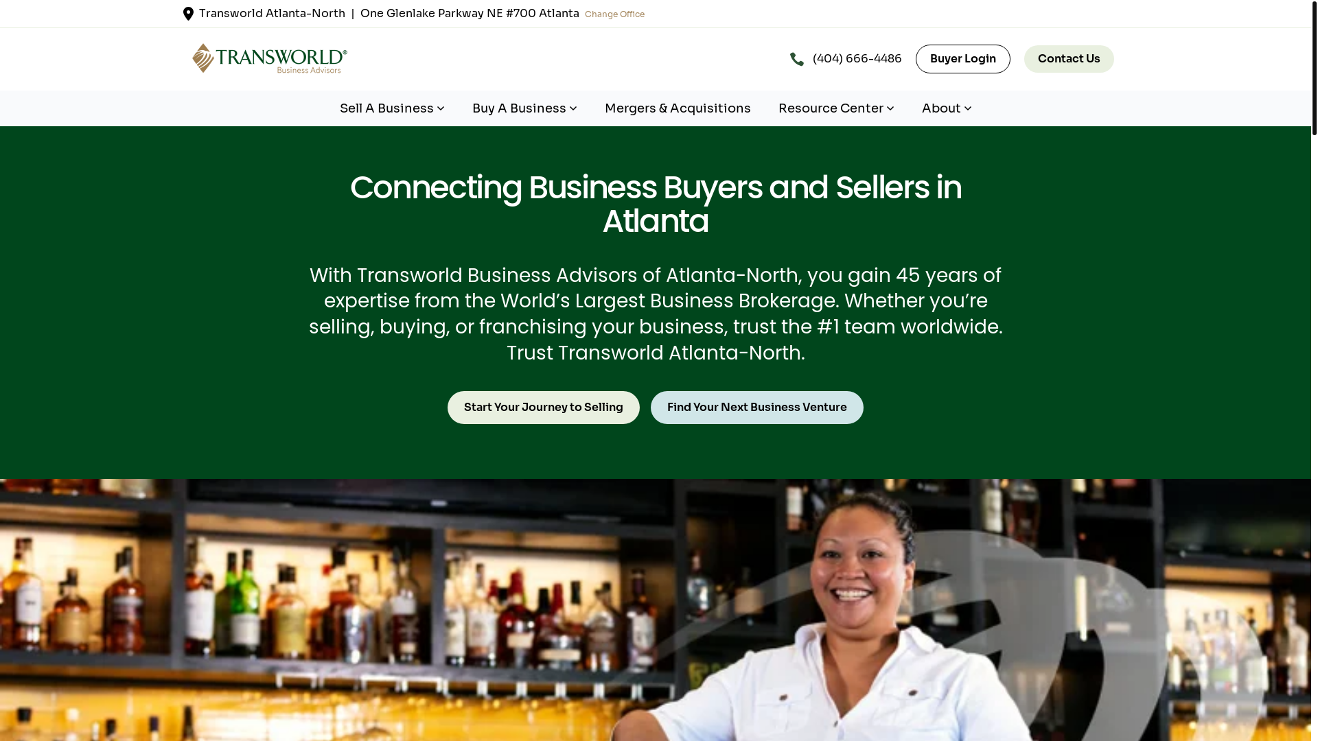 website screenshot of https://tworldatlantalabs.top/